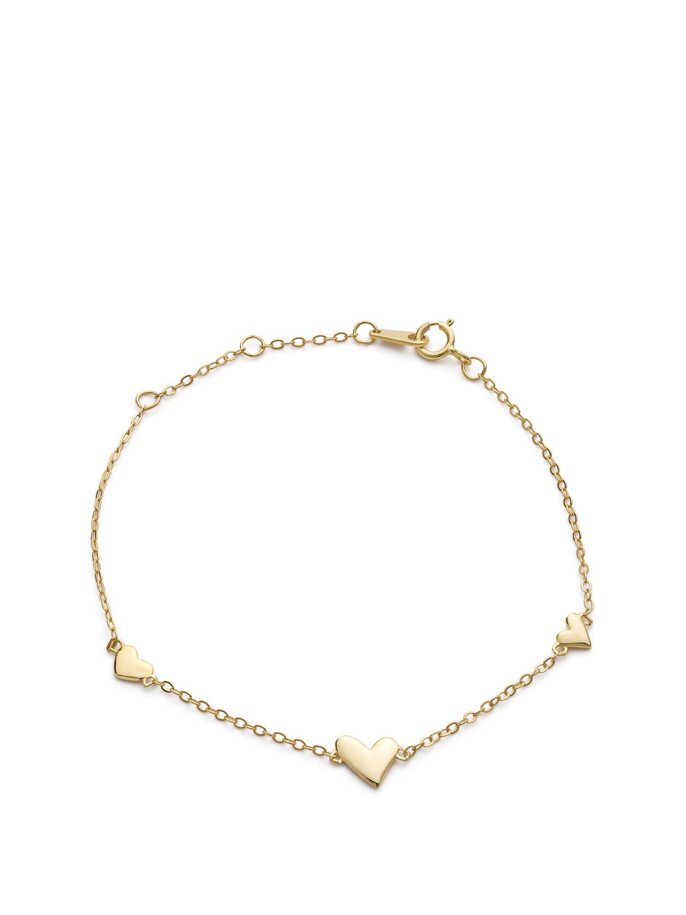 elk-bloom-tiny-heart-bracelet-gold