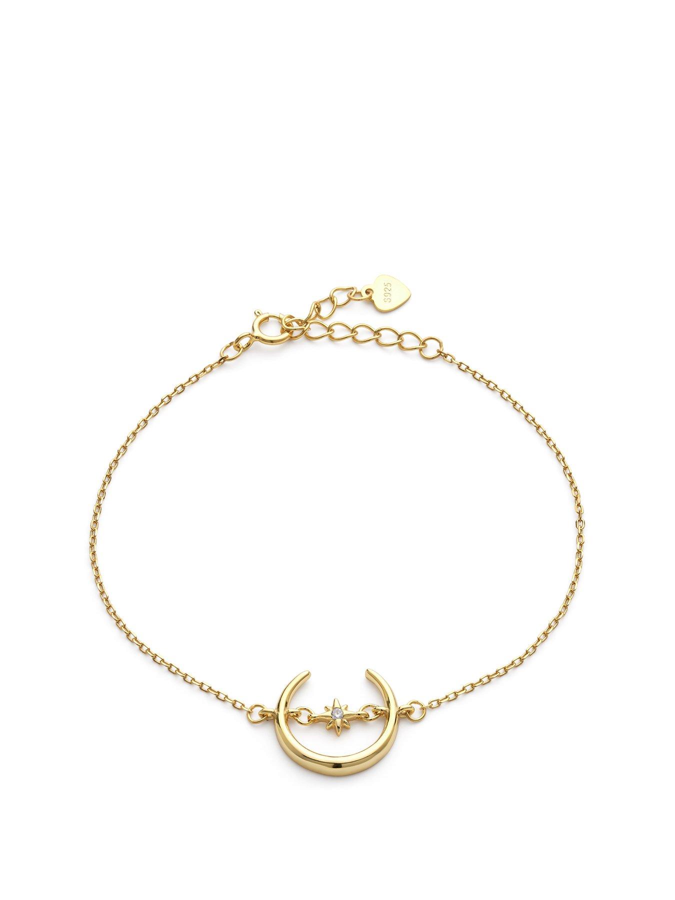 elk-bloom-14k-gold-plated-crescent-moon-and-star-bracelet