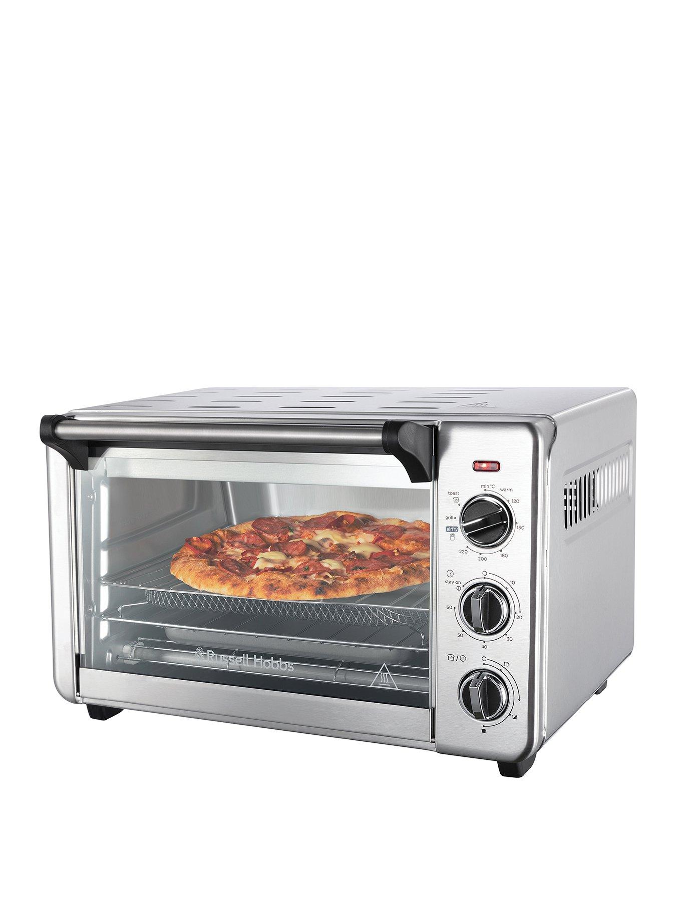 Russell Hobbs Express Air Fry Mini Oven 12L | Very Ireland