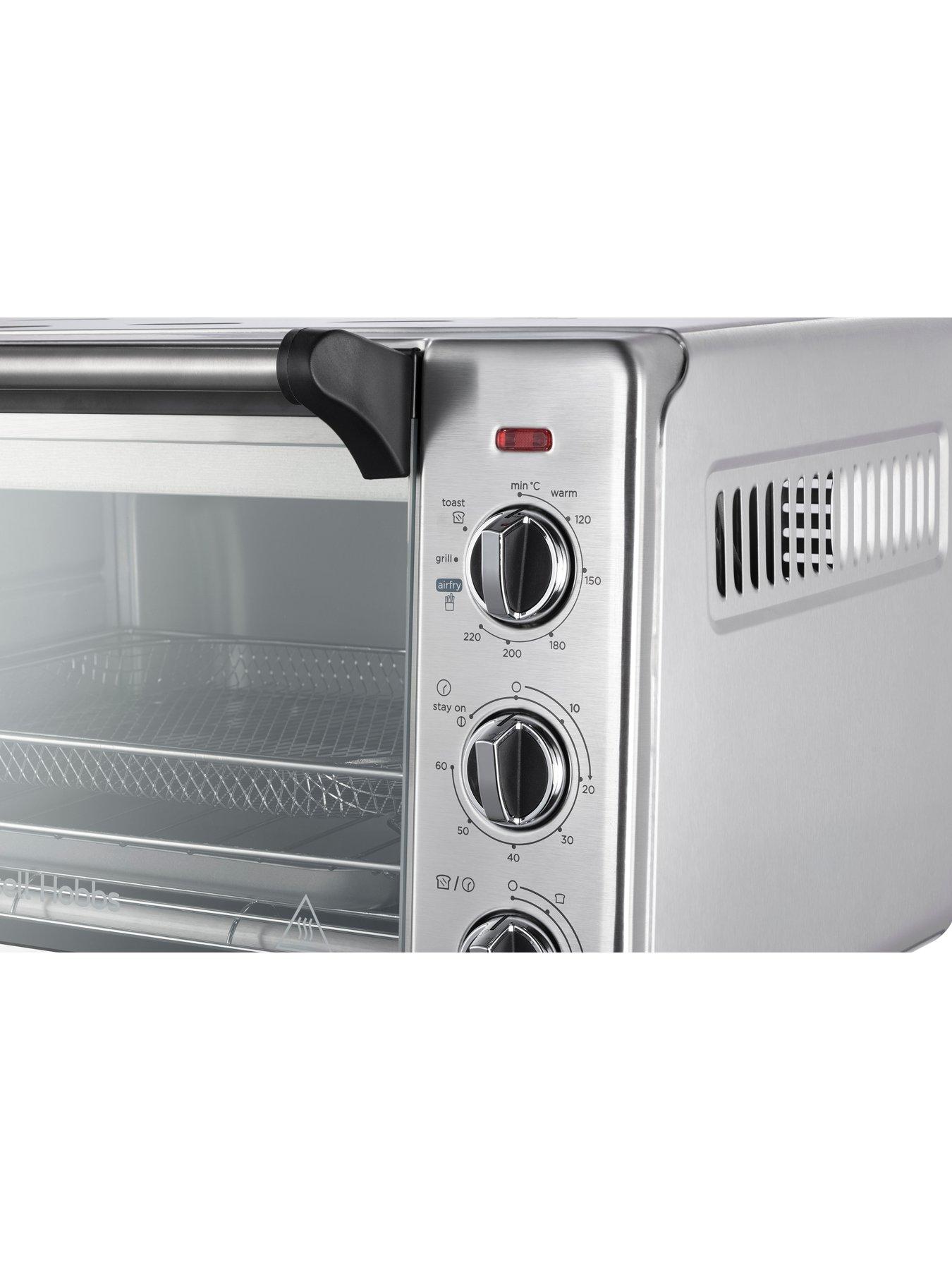 russell-hobbs-express-air-fry-mini-oven-12lstillFront