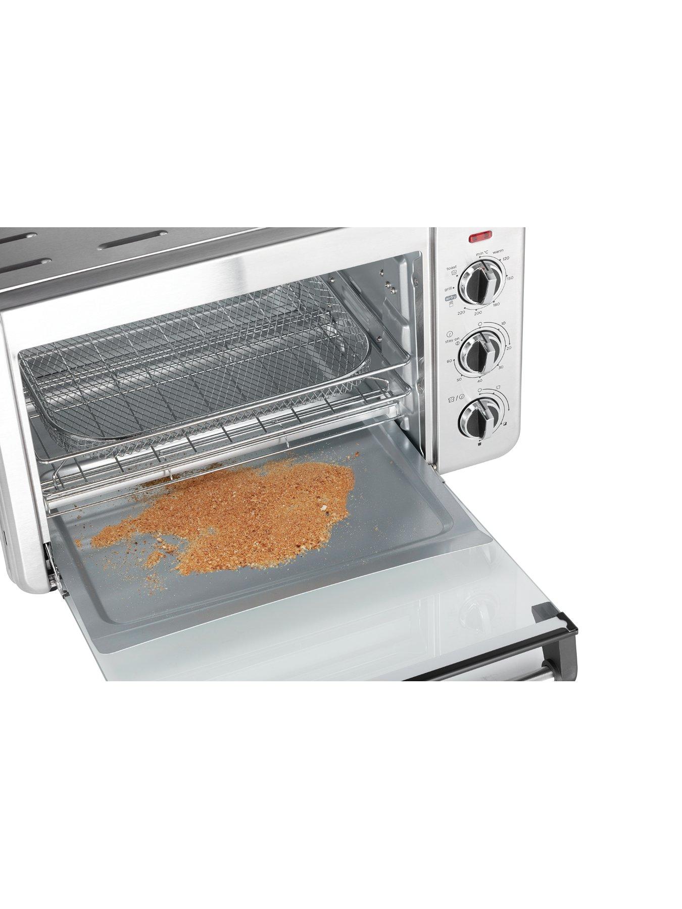 Russell Hobbs Express Air Fry Mini Oven 12L | Very Ireland