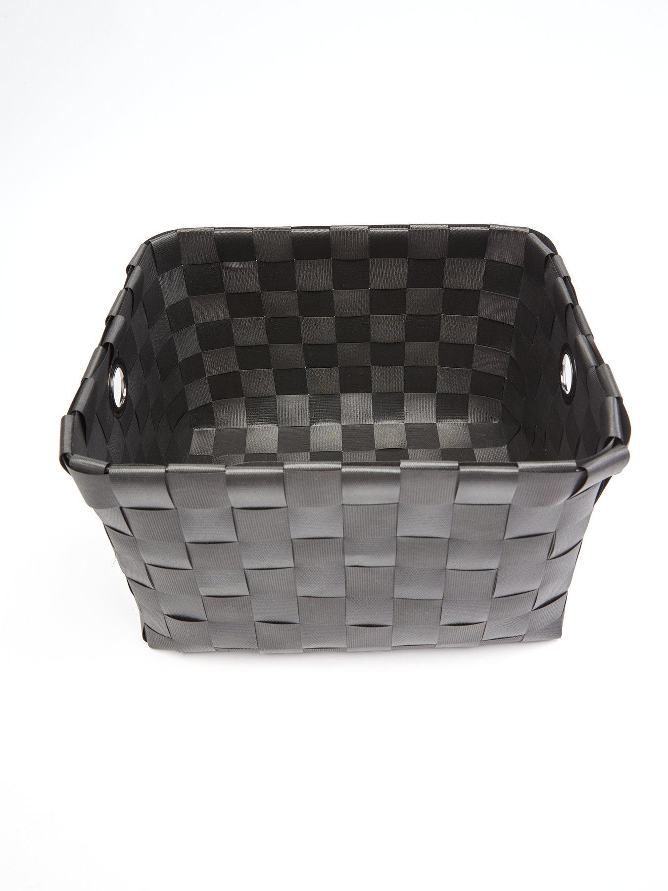 very-home-faux-leather-woven-storage-34x27x225cmoutfit