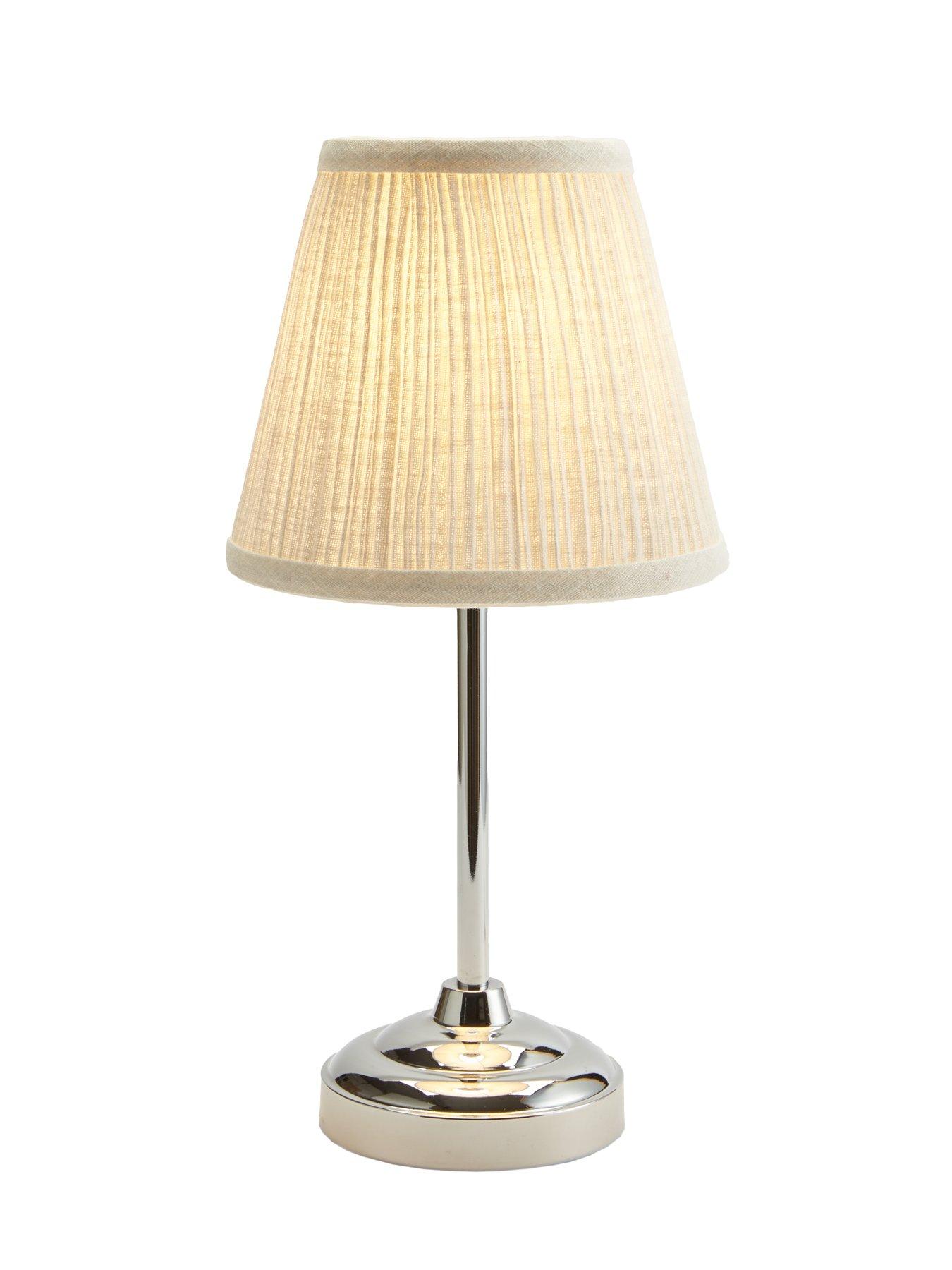 very-home-chrome-stem-table-lamp-23cmback