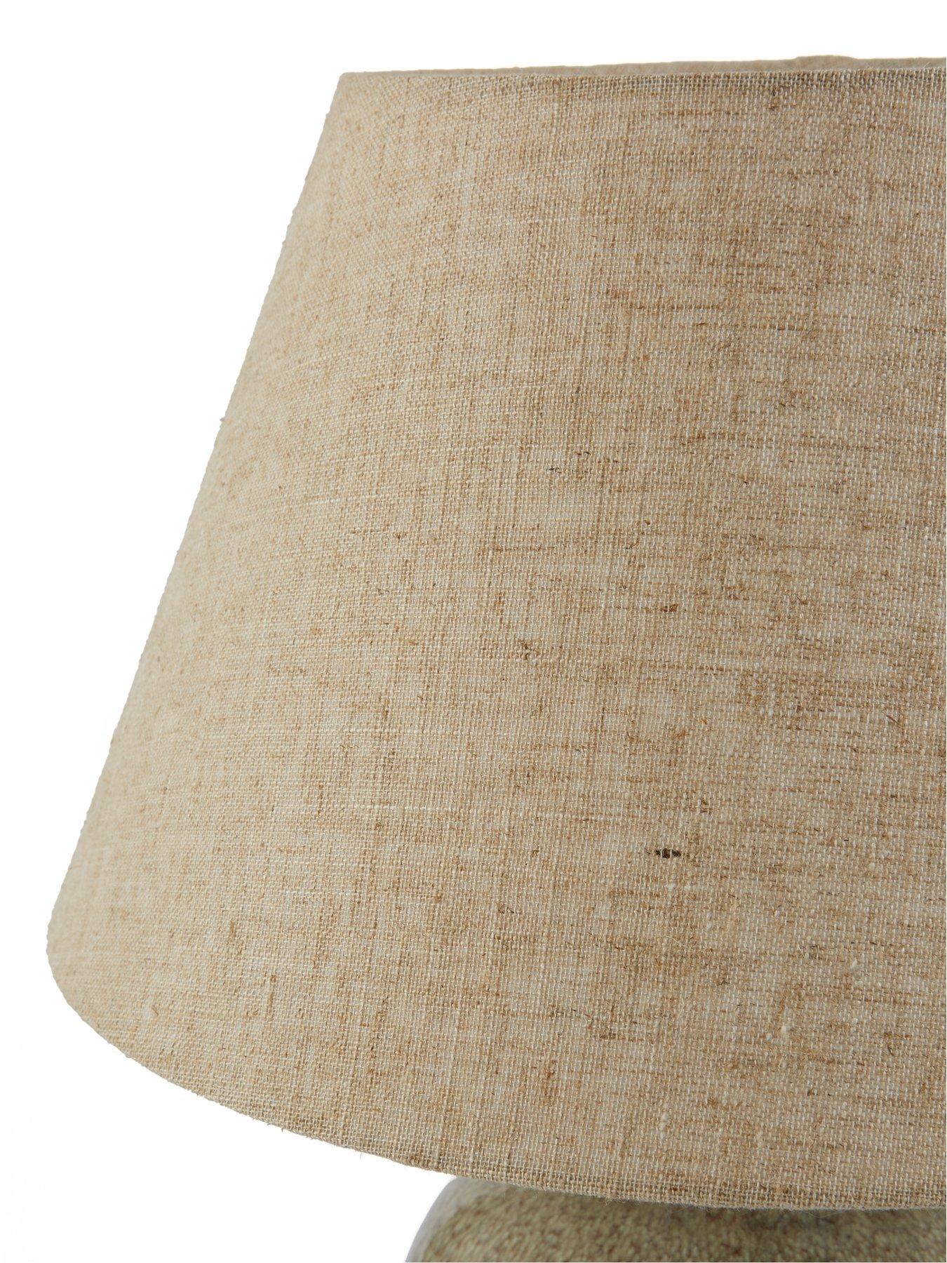 very-home-ceramic-ombre-table-lamp-with-tapered-shadedetail