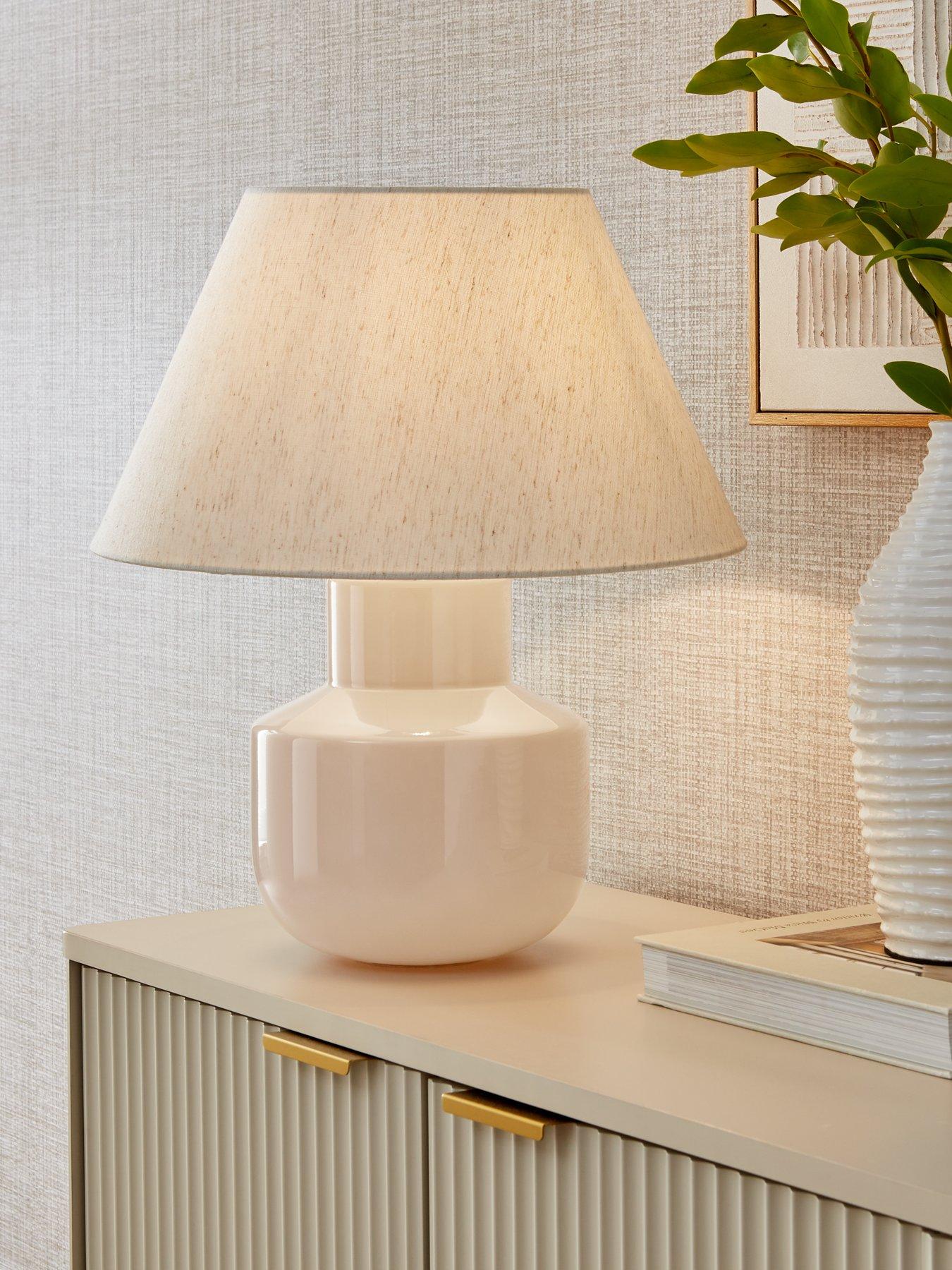 very-home-milky-glass-urn-table-lamp