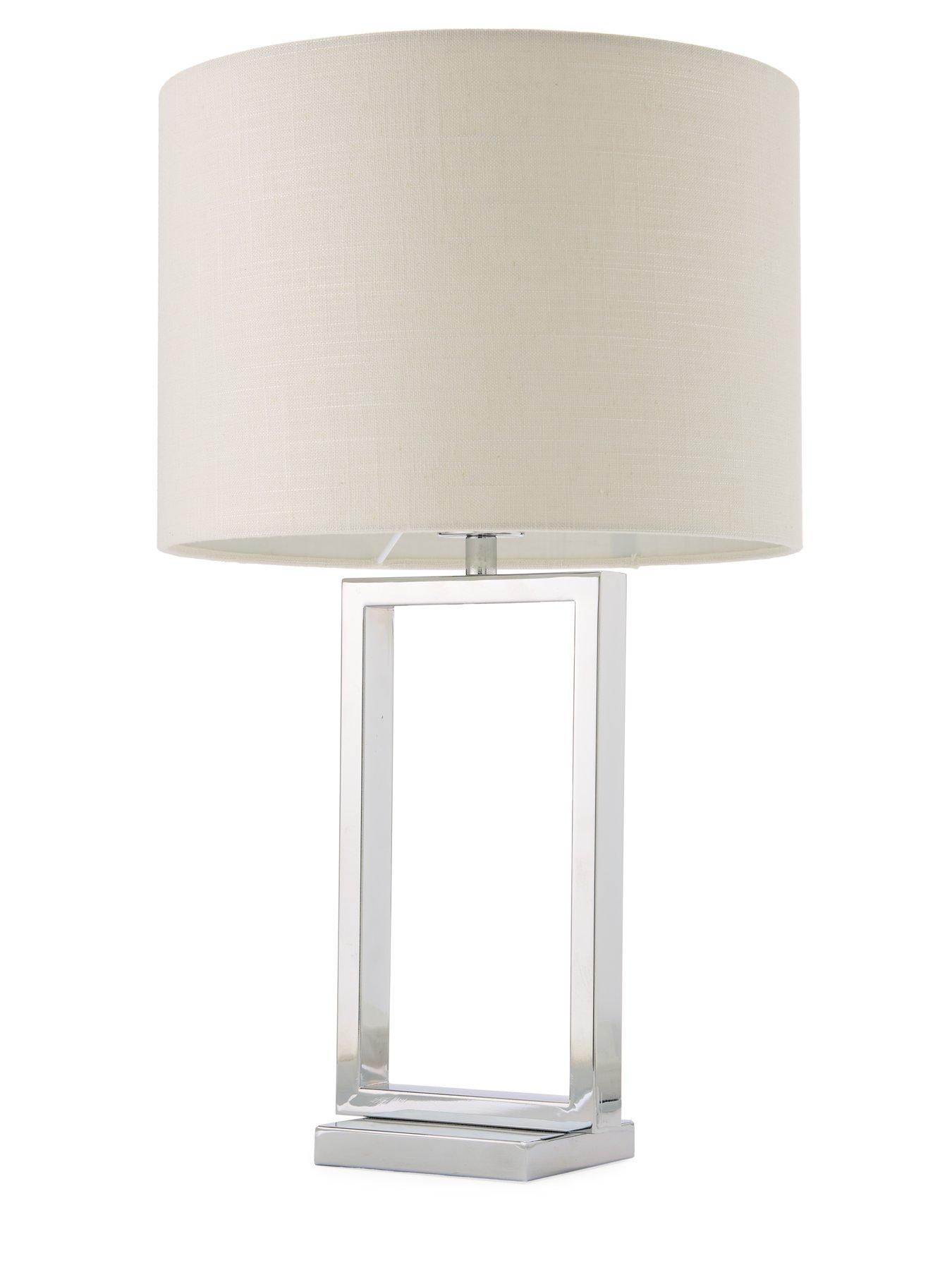 the-very-collection-bevel-chrome-table-lampoutfit