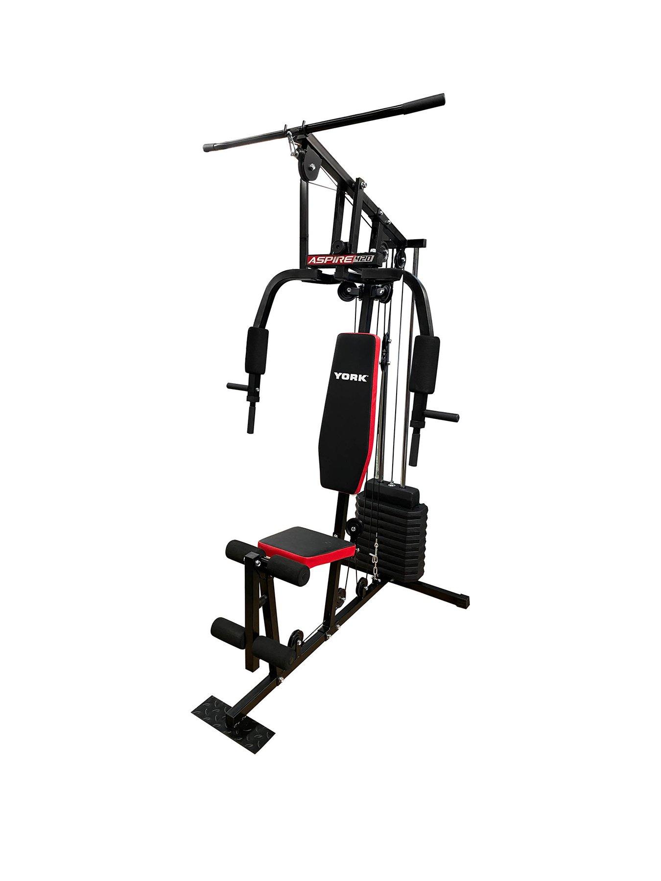 undefined Aspire 420 Home Multi Gym