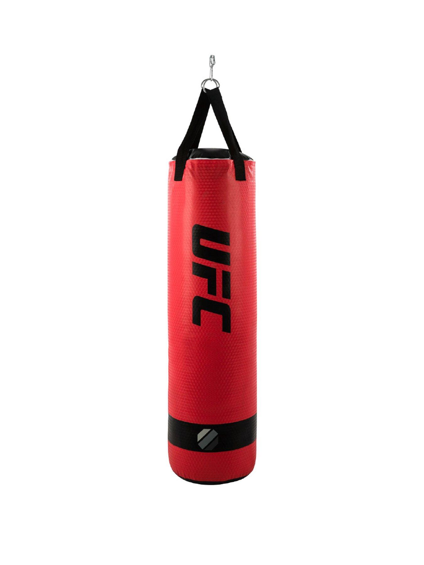 ufc-ufc-mma-heavy-punch-bag-red