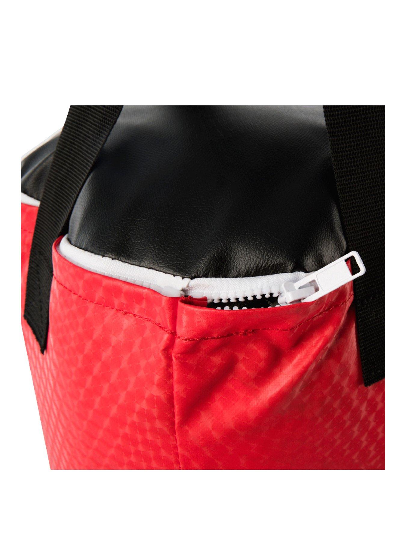 Image 2 of 4 of UFC UFC MMA Heavy Punch Bag (Red)