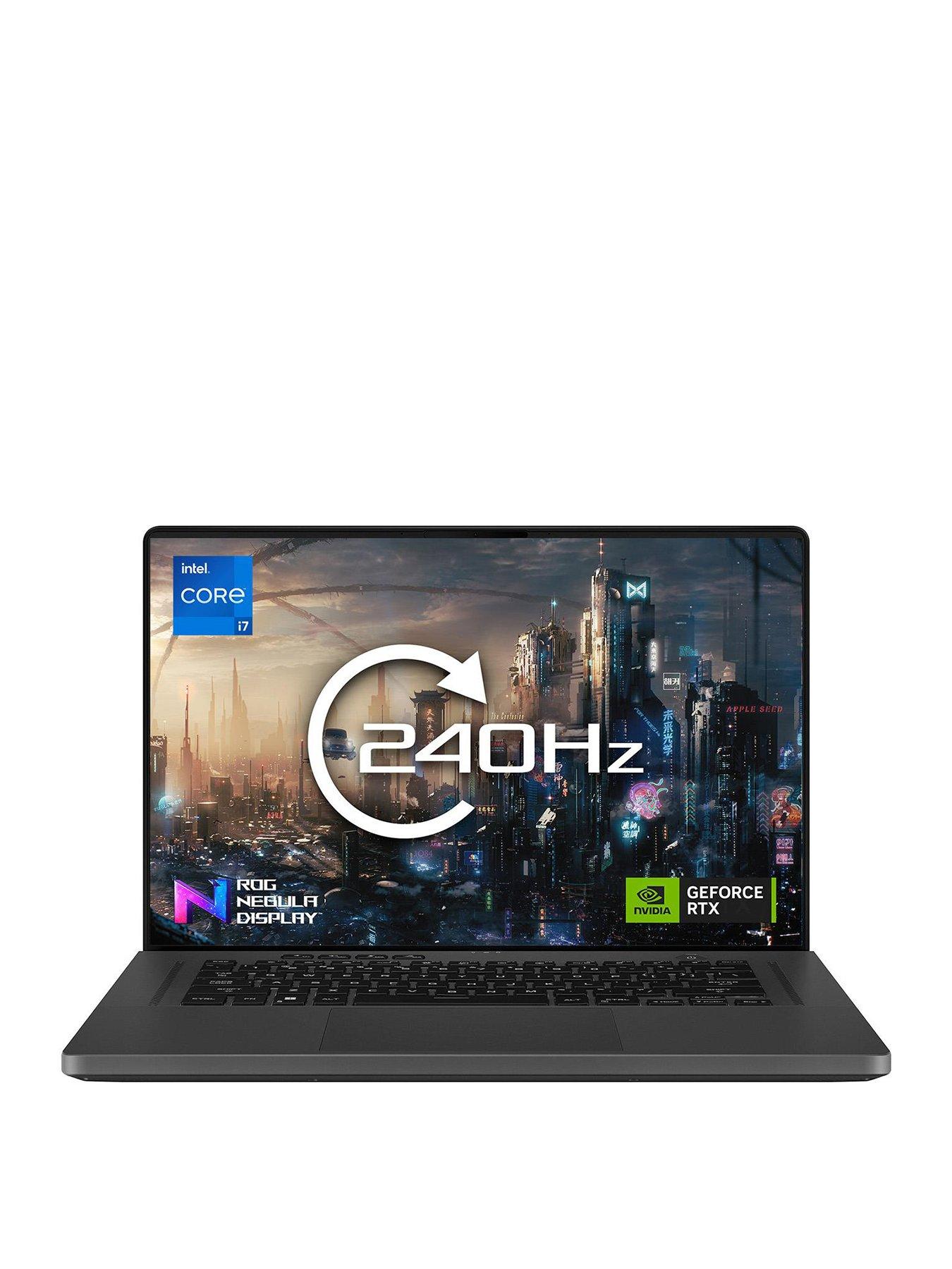 asus-zephyrus-m16-gu603vv-n4033w-gaming-laptop-16in-wqxga-240hz-rtx-4070-intel-core-i7-16gb-ram-1tb-ssd