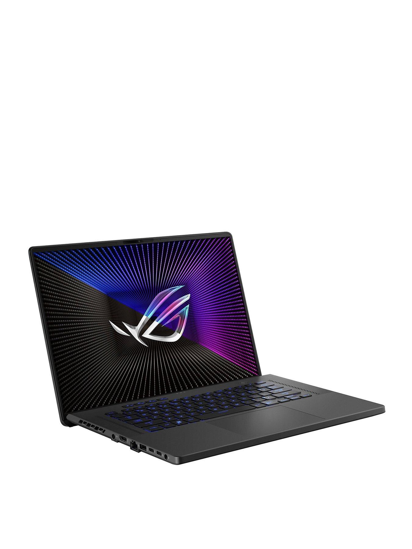 asus-zephyrus-m16-gu603vv-n4033w-gaming-laptop-16in-wqxga-240hz-rtx-4070-intel-core-i7-16gb-ram-1tb-ssdback