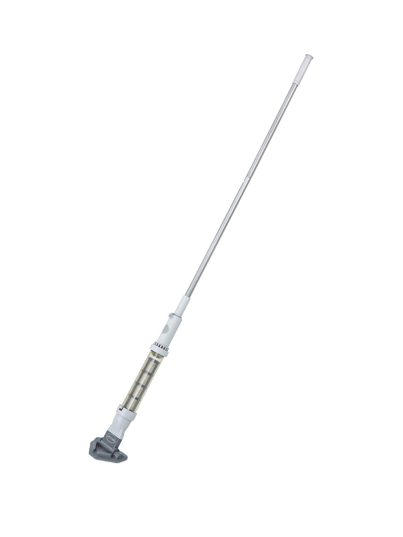 undefined Rechargeable Underwater Vacuum