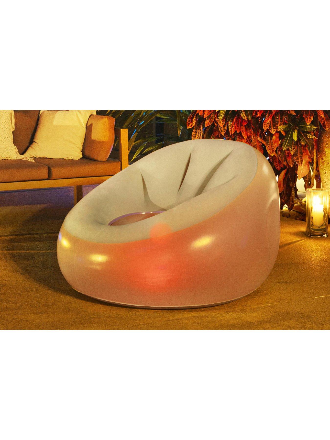 lay-z-spa-luxury-inflatable-led-chairstillFront