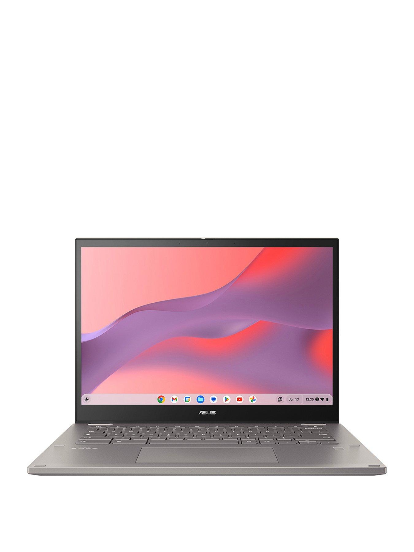 asus-chromebook-plus-cm34-flip-cm3401ffa-lz0199-laptop-14in-fhd-amd-ryzen-5-8gb-ram-256gb-ssd-greystillFront