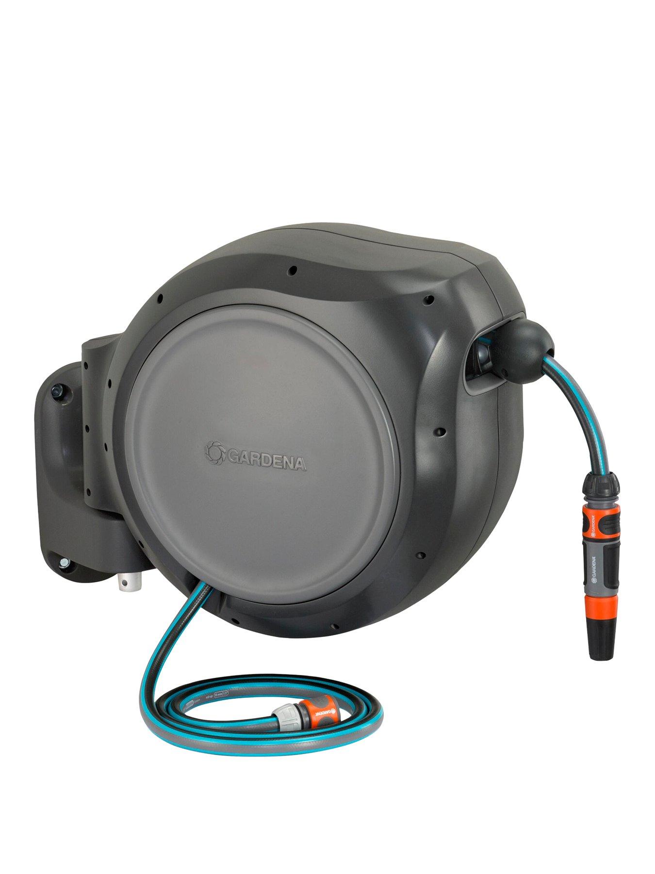 Gardena Wall Mounted Hose Box 30m