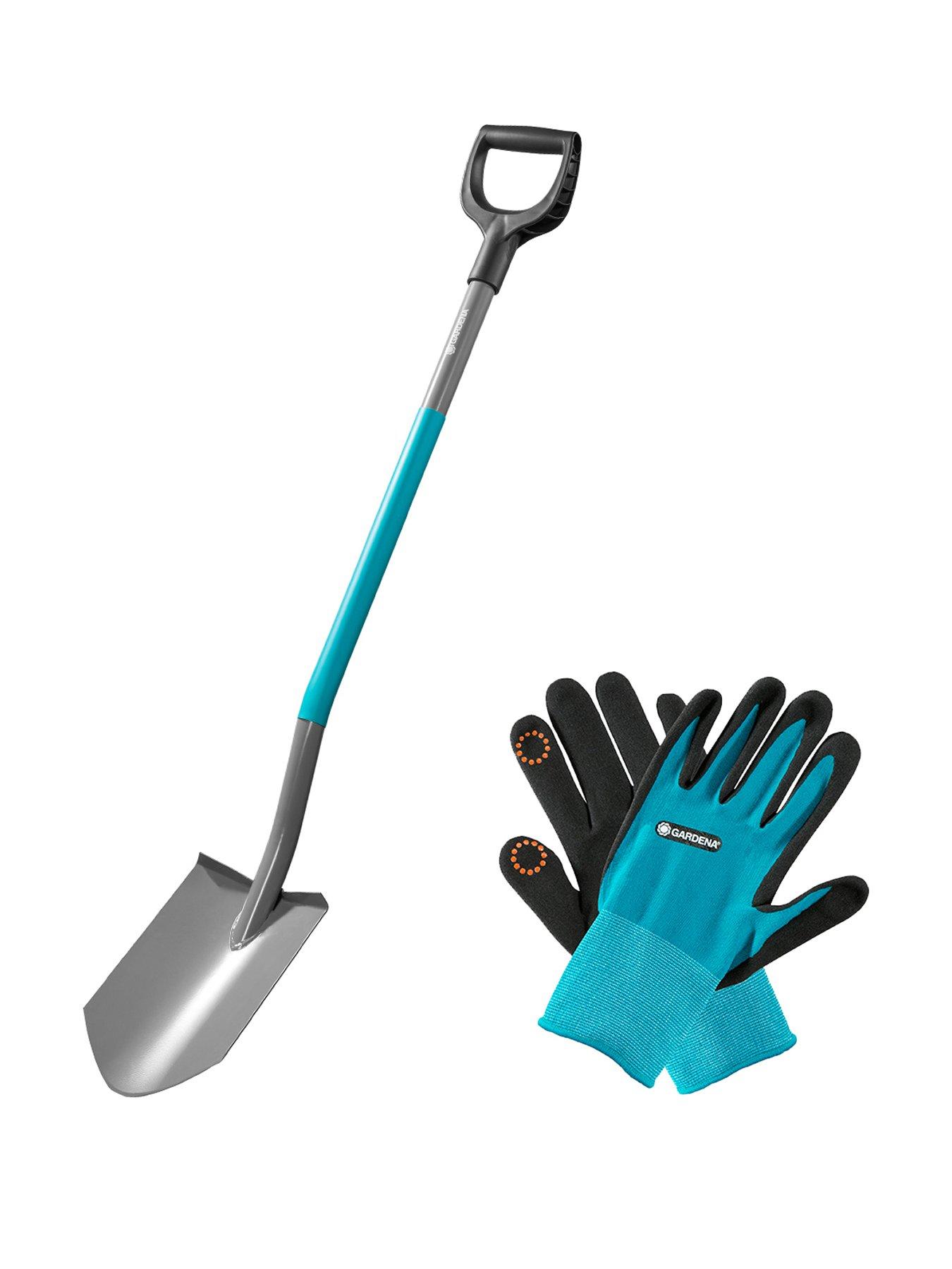 gardena-classicline-digging-spade-gloves