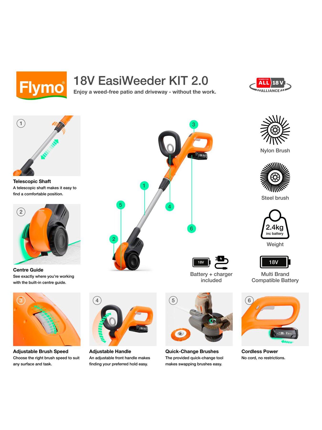 flymo-flymo-18v-easiweeder-patio-weeder-kitstillFront