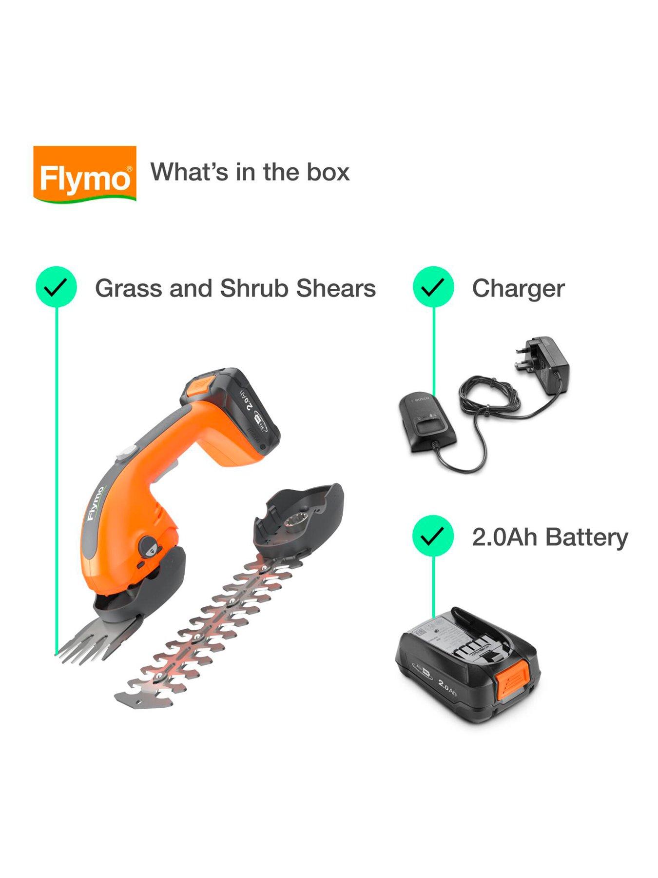 flymo-flymo-18v-simplishear-hedge-and-grass-shrubber-kitback