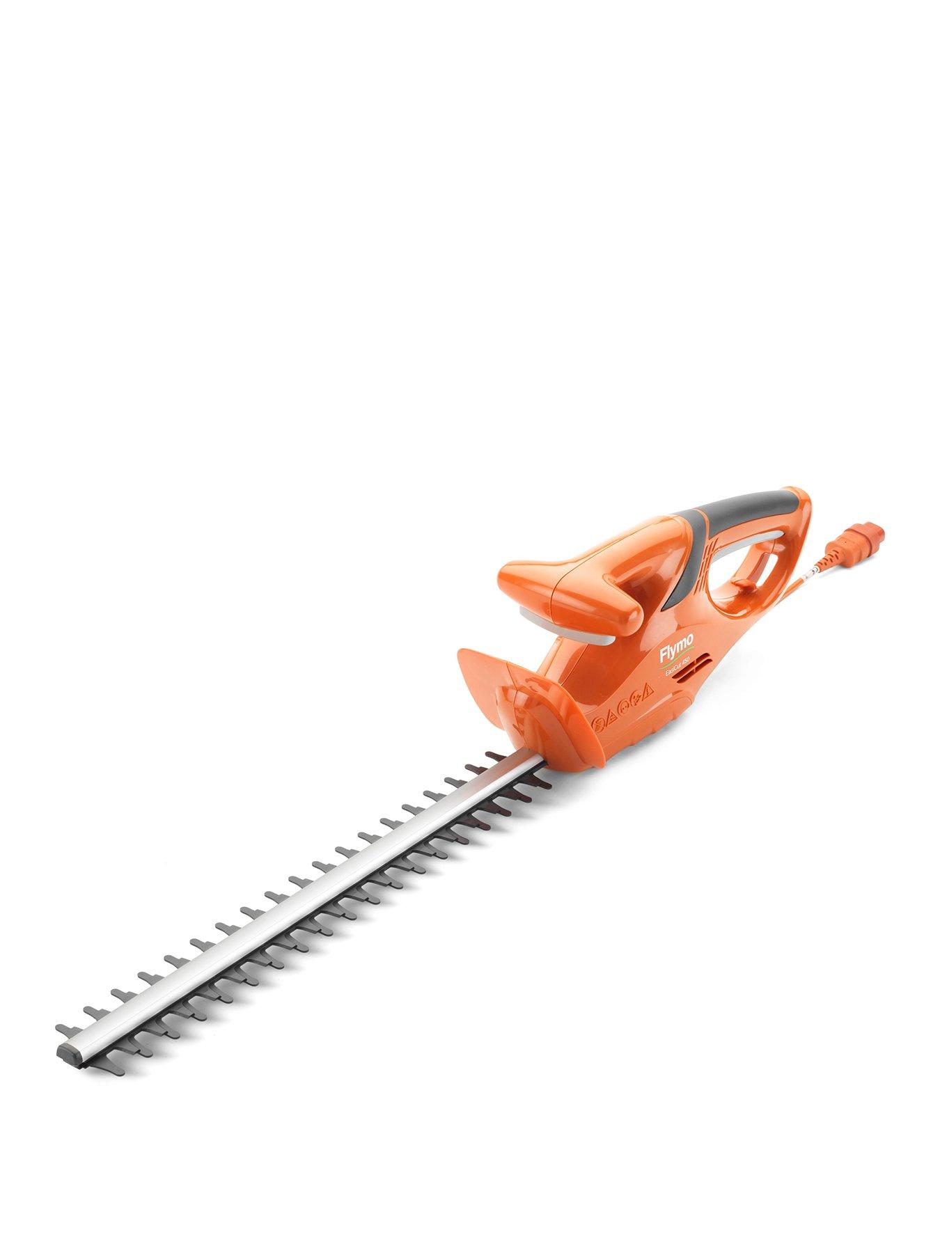undefined Flymo EasiCut 450 Electric Hedge Trimmer