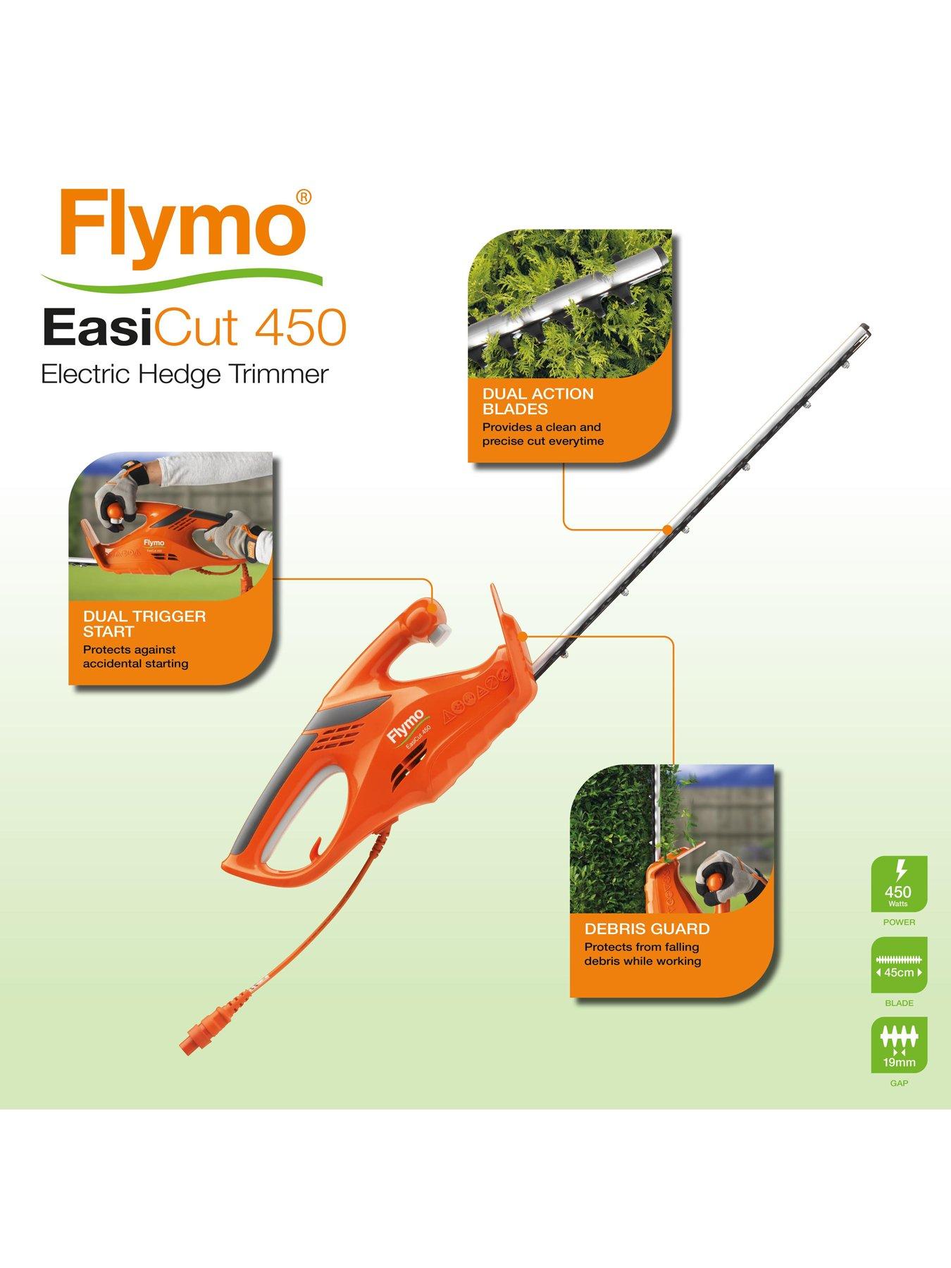 flymo-flymo-easicut-450-electric-hedge-trimmerstillFront