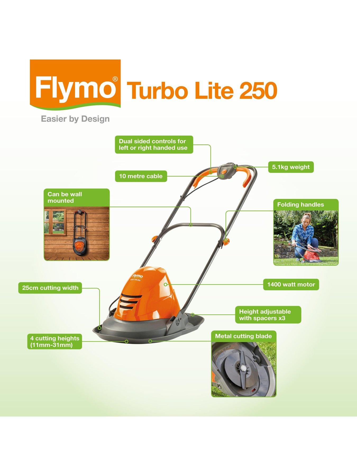 flymo-flymo-turbolite-250-electric-hover-lawnmowerstillFront