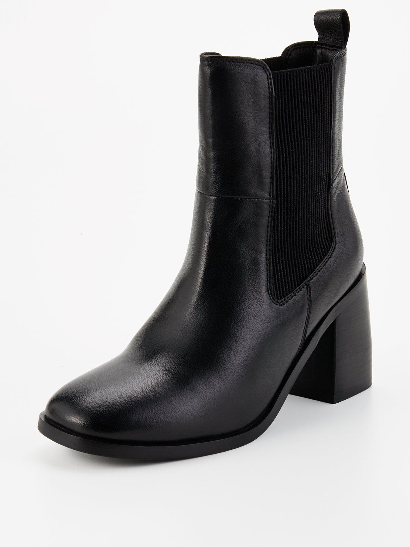 v-by-very-real-leather-block-heel-chelsea-boot-blackstillFront