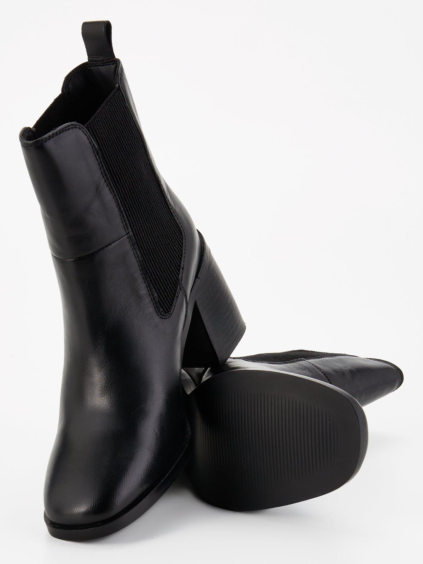 v-by-very-real-leather-block-heel-chelsea-boot-blackdetail