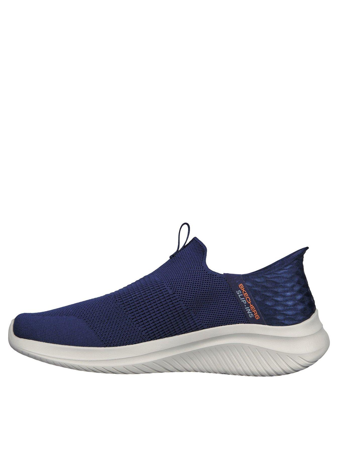 Skechers wide outlet fit guide