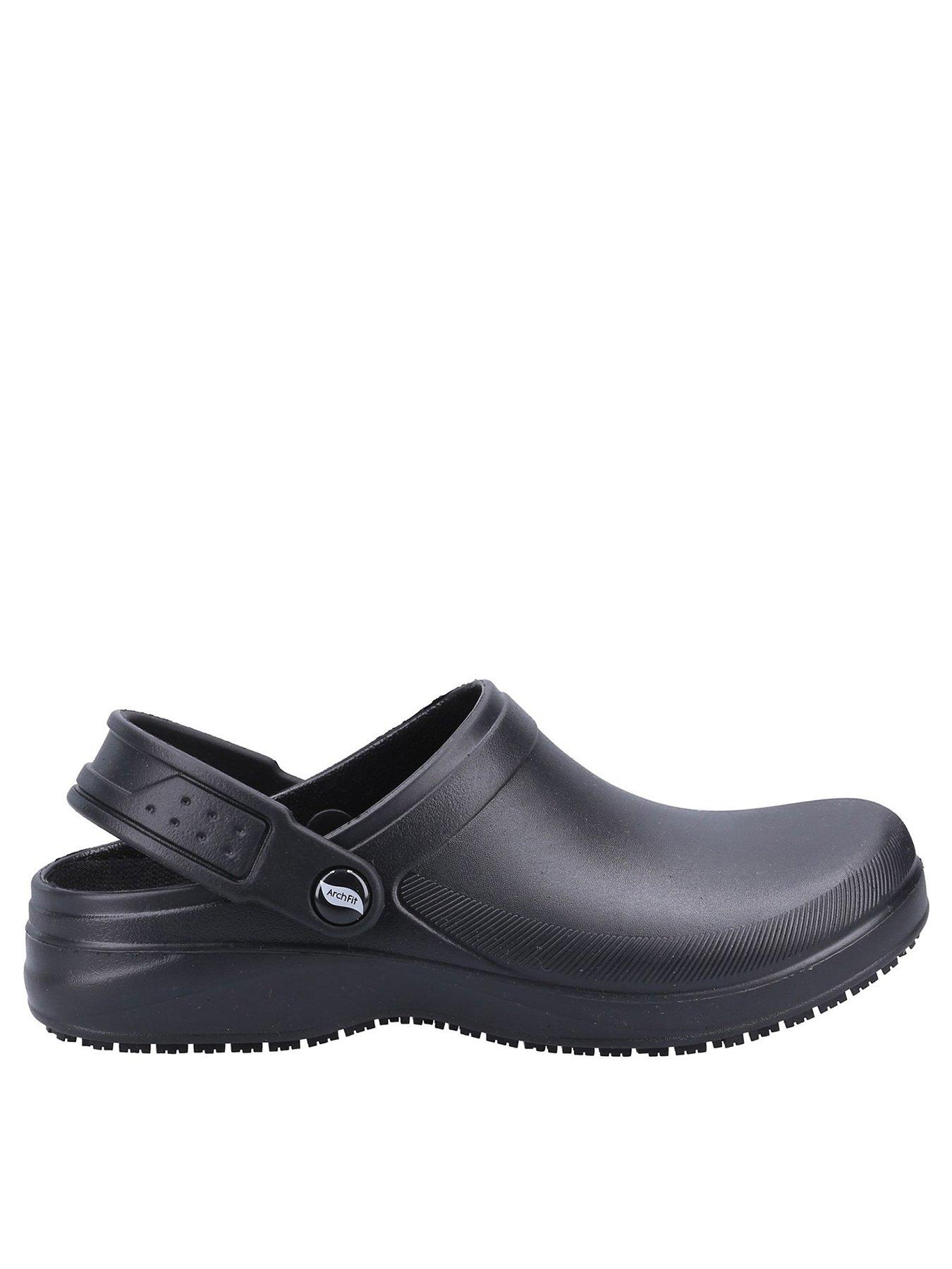 skechers-skechers-work-arch-fit-riverbound-clog-sandal-black