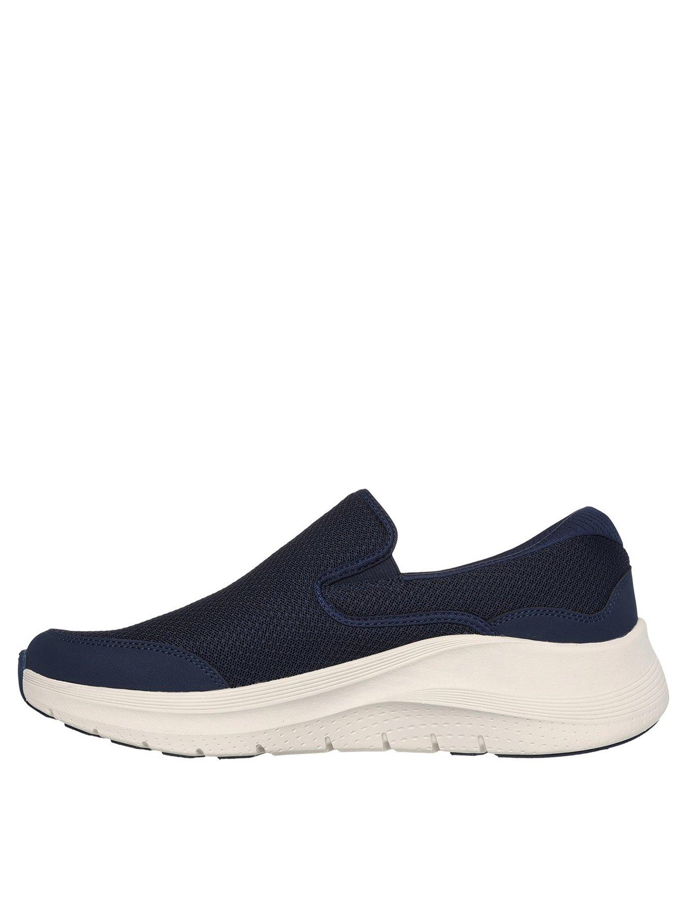 skechers-skechers-arch-fit-20-vallo-slip-on-trainers-navyback