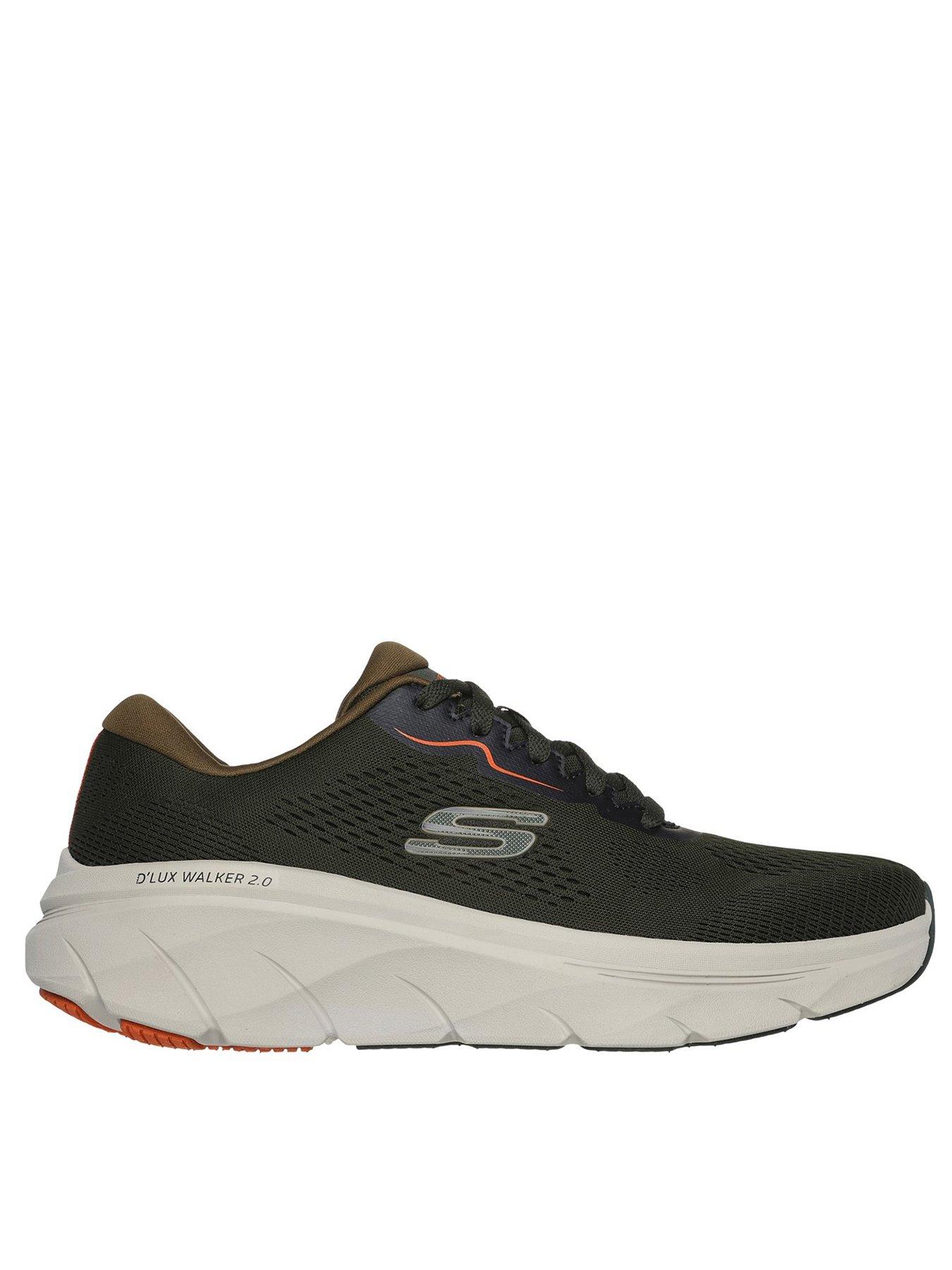 skechers-skechers-dlux-walker-20-trainers-black