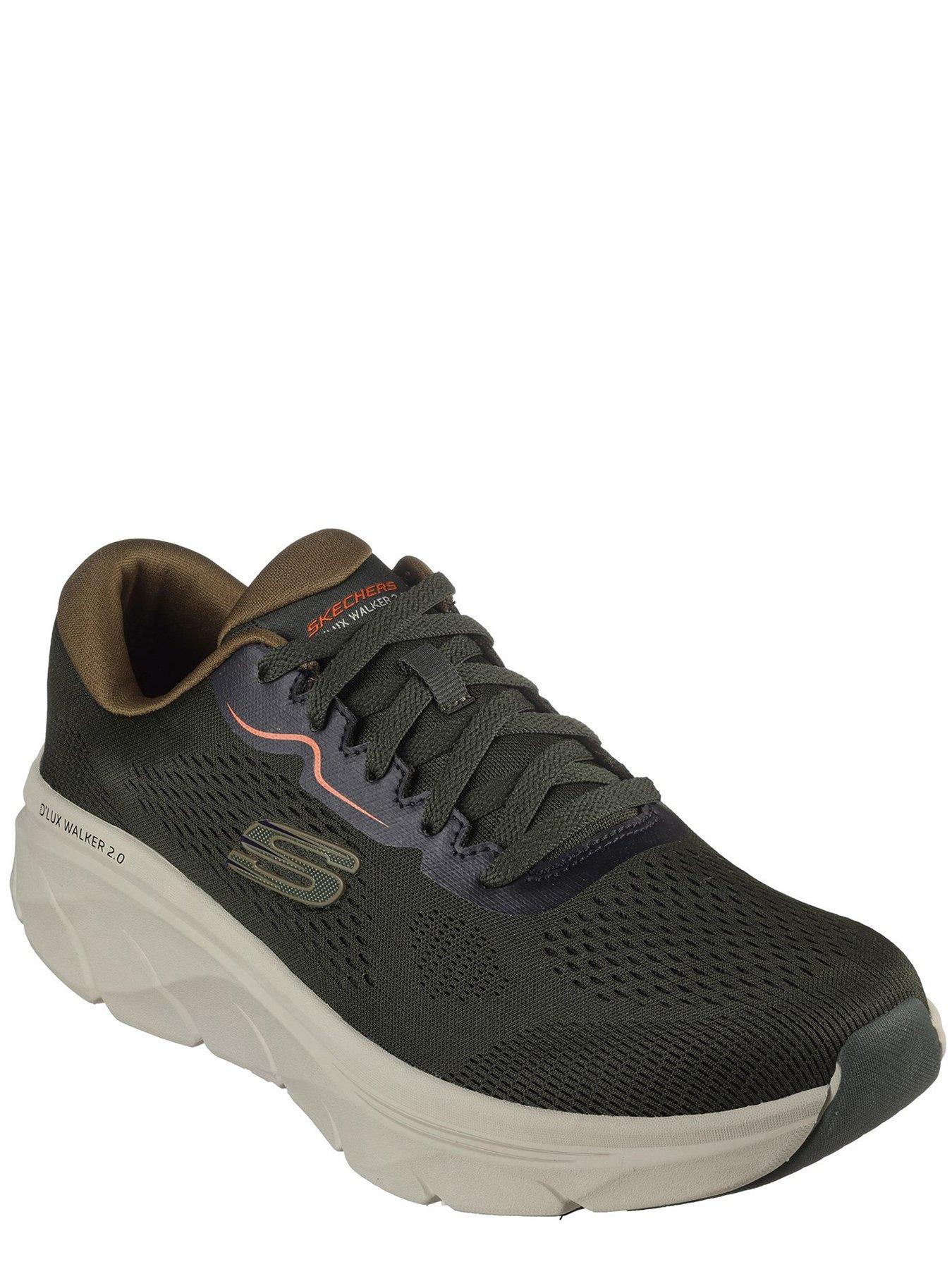 skechers-skechers-dlux-walker-20-trainers-blackstillFront