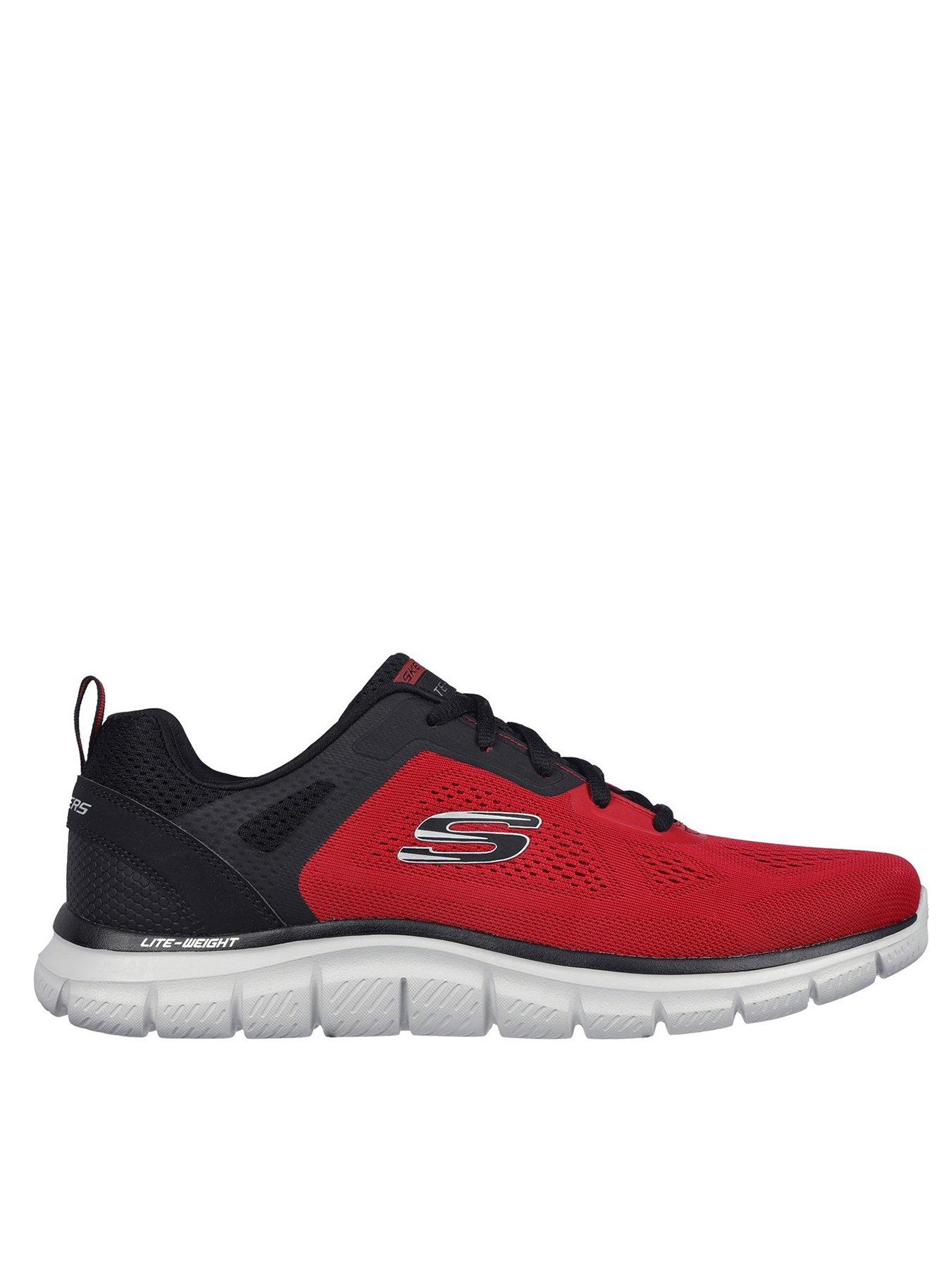 Crosstrain trainer discount skechers ladies trainers