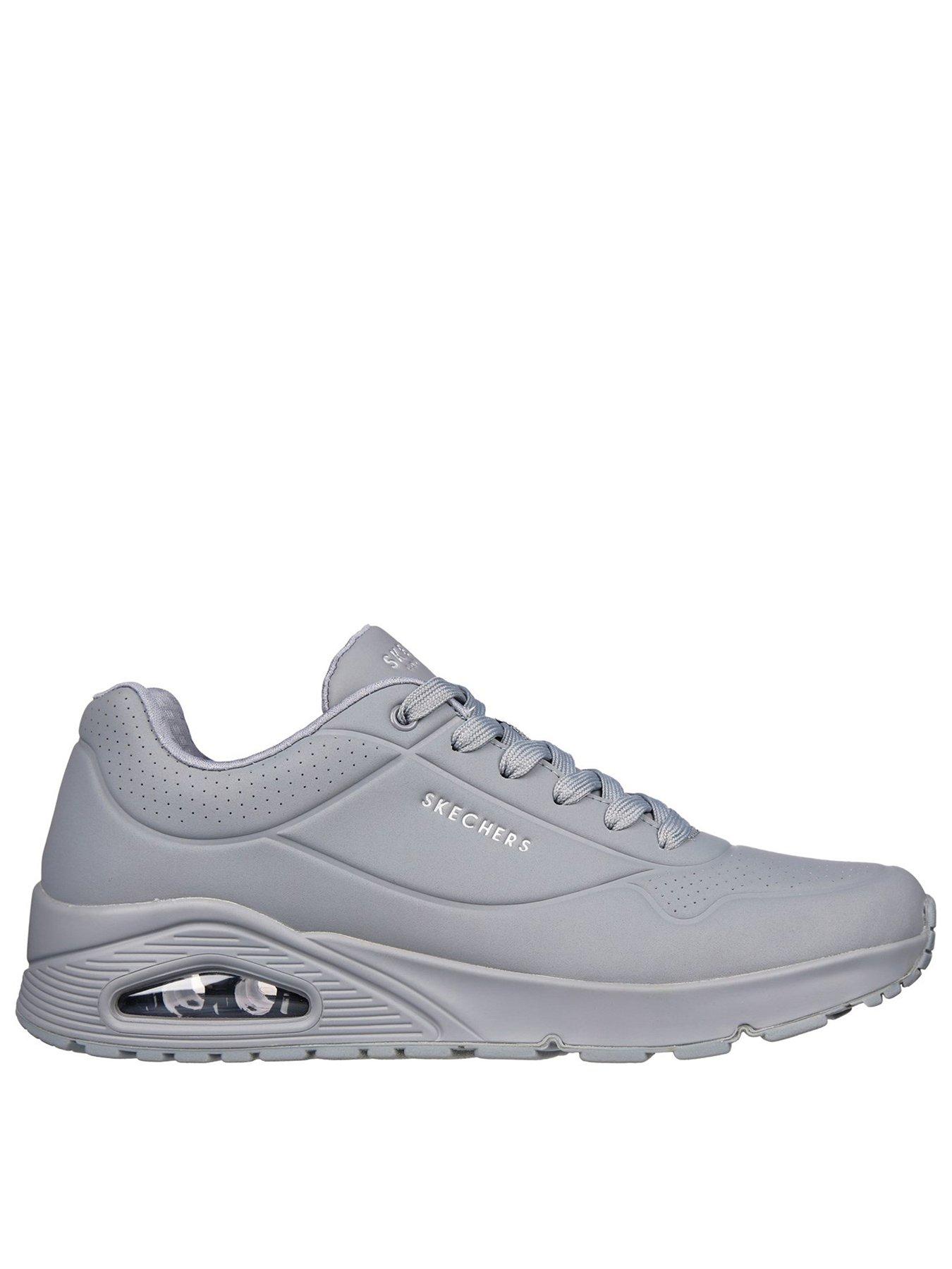 Skechers UNO Stand On Air Men's Trainers