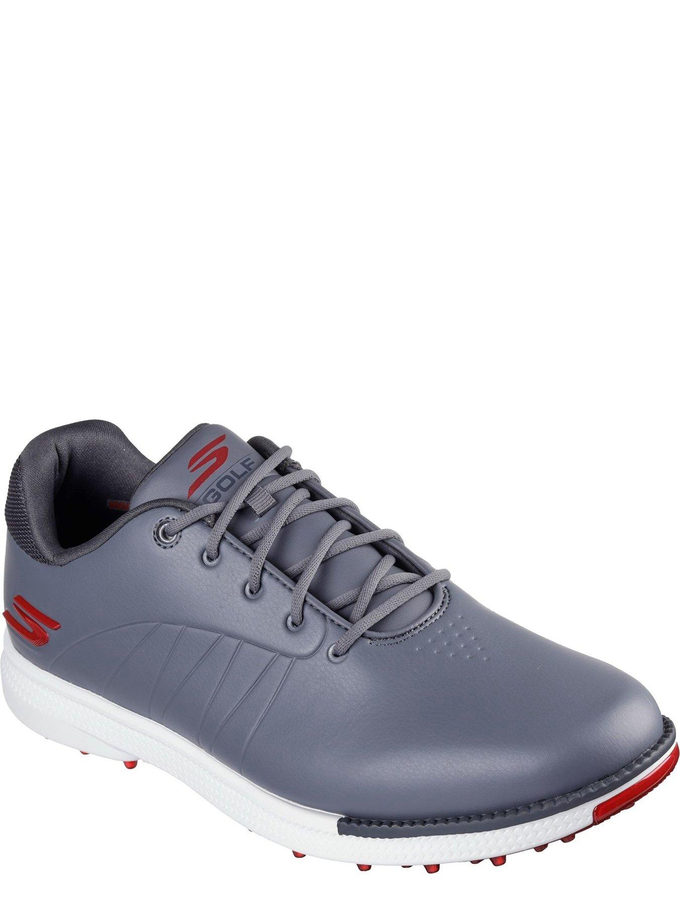 skechers-skechers-go-golf-gf-trainers-greystillFront