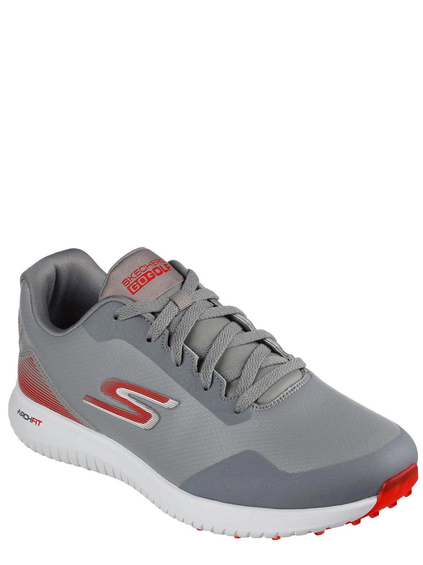 skechers-skechers-go-golf-max-2-trainers-greystillFront