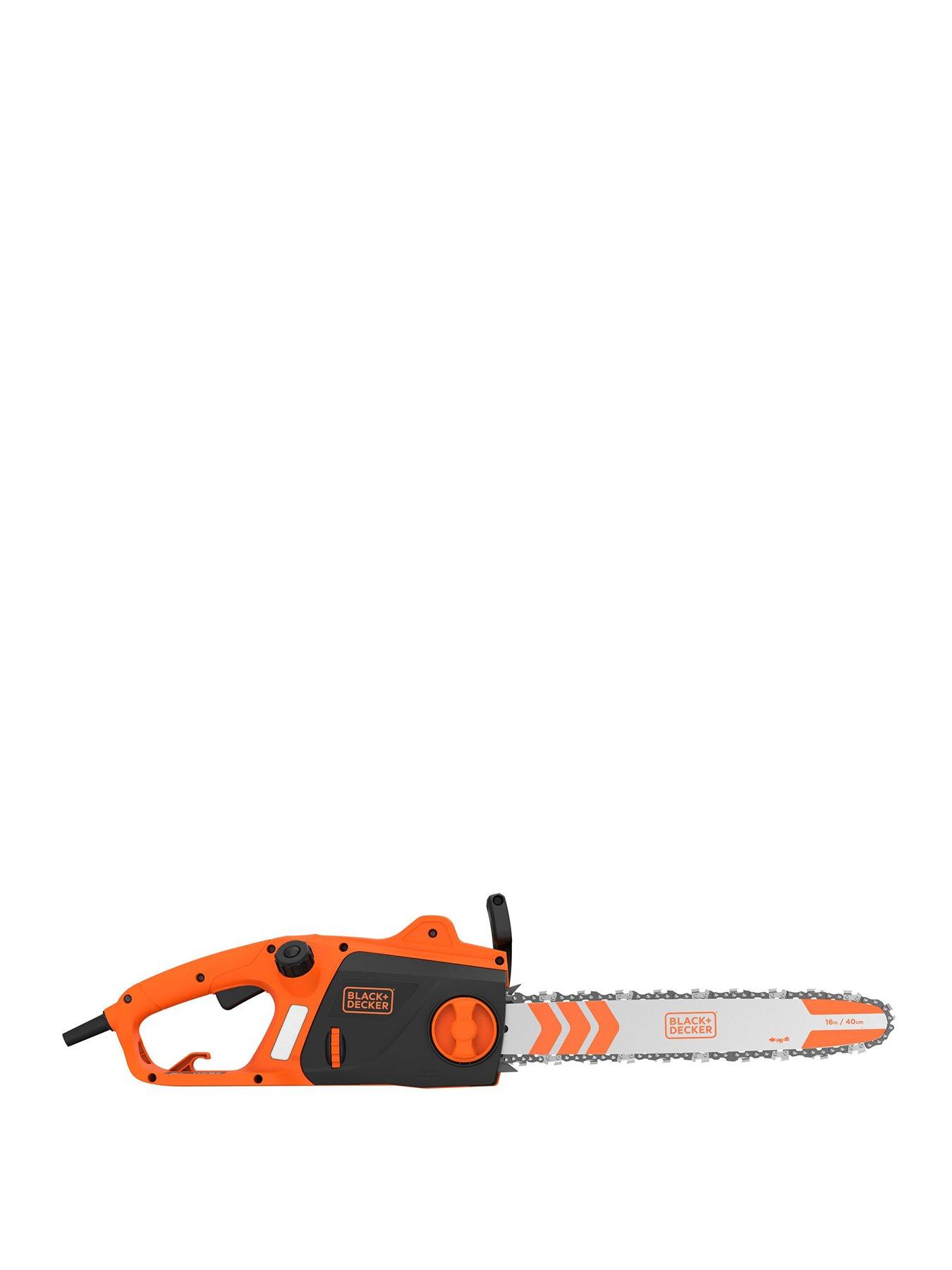 undefined 2000w 40cm Chainsaw