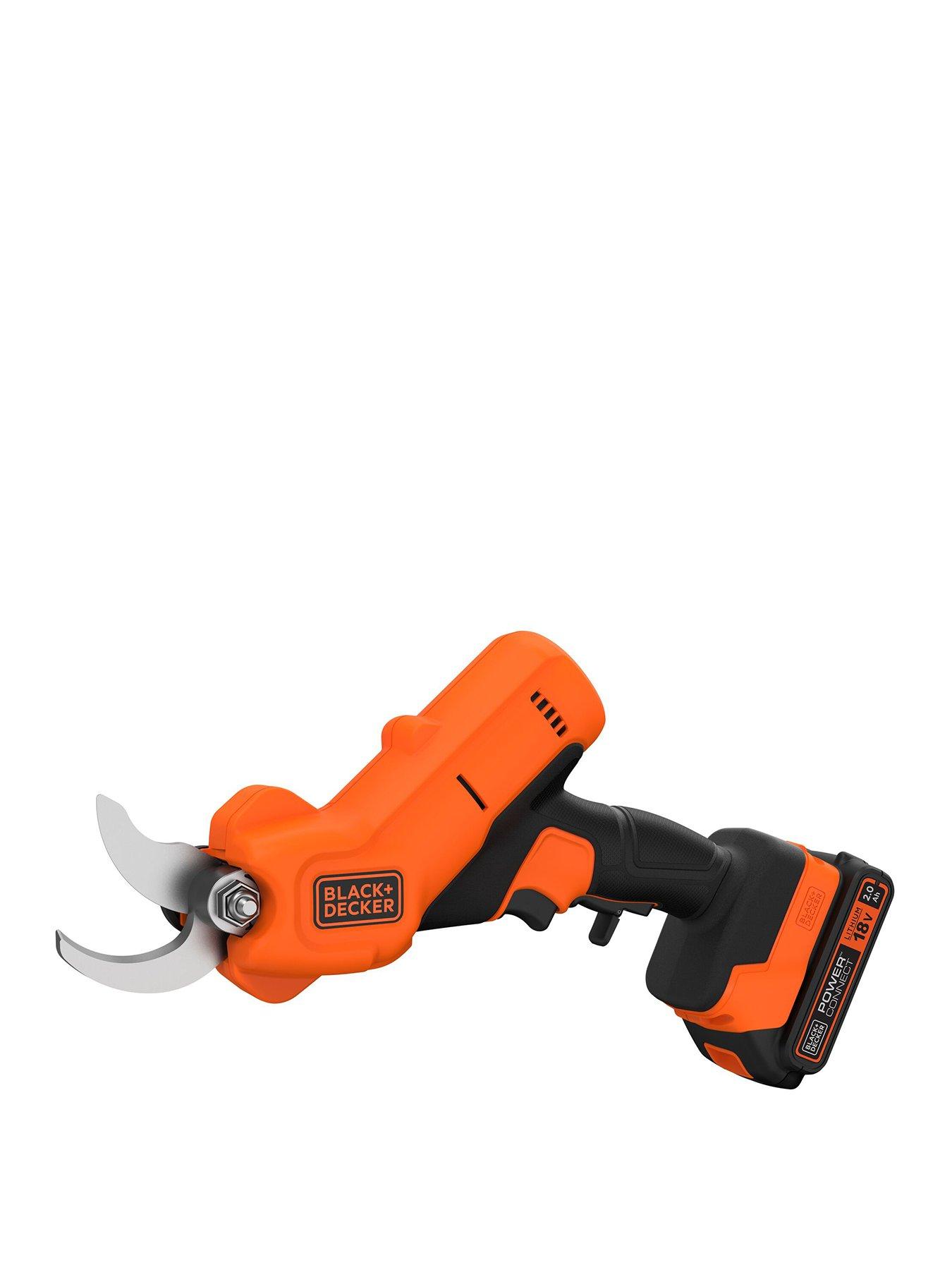 black-decker-18v-20ah-power-pruner