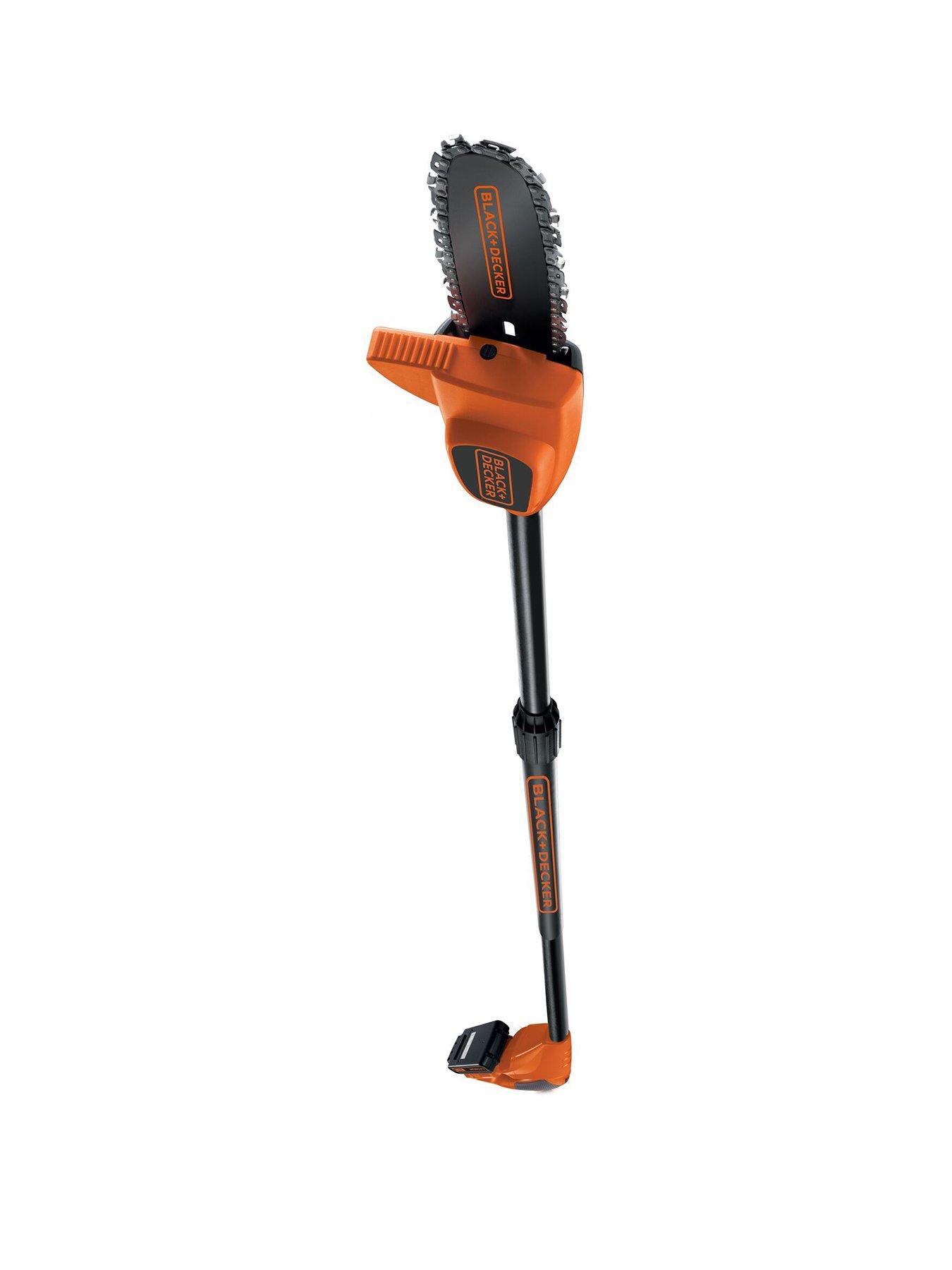 black-decker-18v-20ah-20cm-pole-pruner