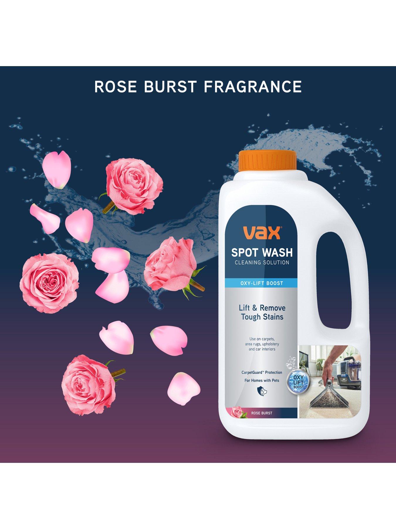 Image 7 of 7 of Vax Spotwash Oxy-Lift Spot Cleaning Solution 1L