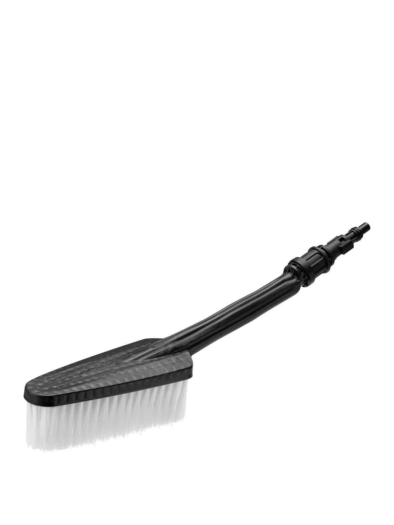 black-decker-pressure-washer-fixed-brush-soft-bristles