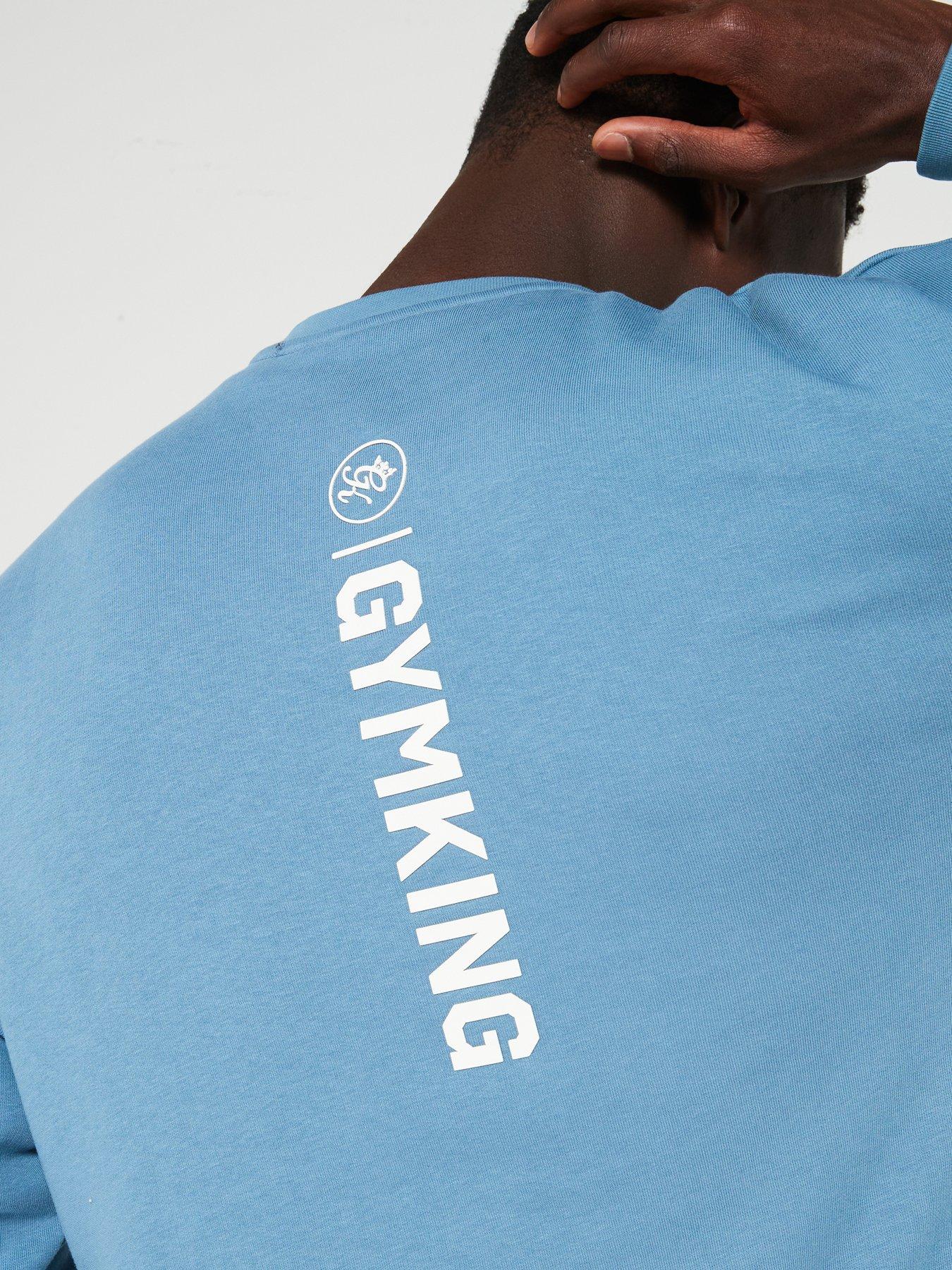 gym-king-mens-aventus-sweatshirt-navydetail