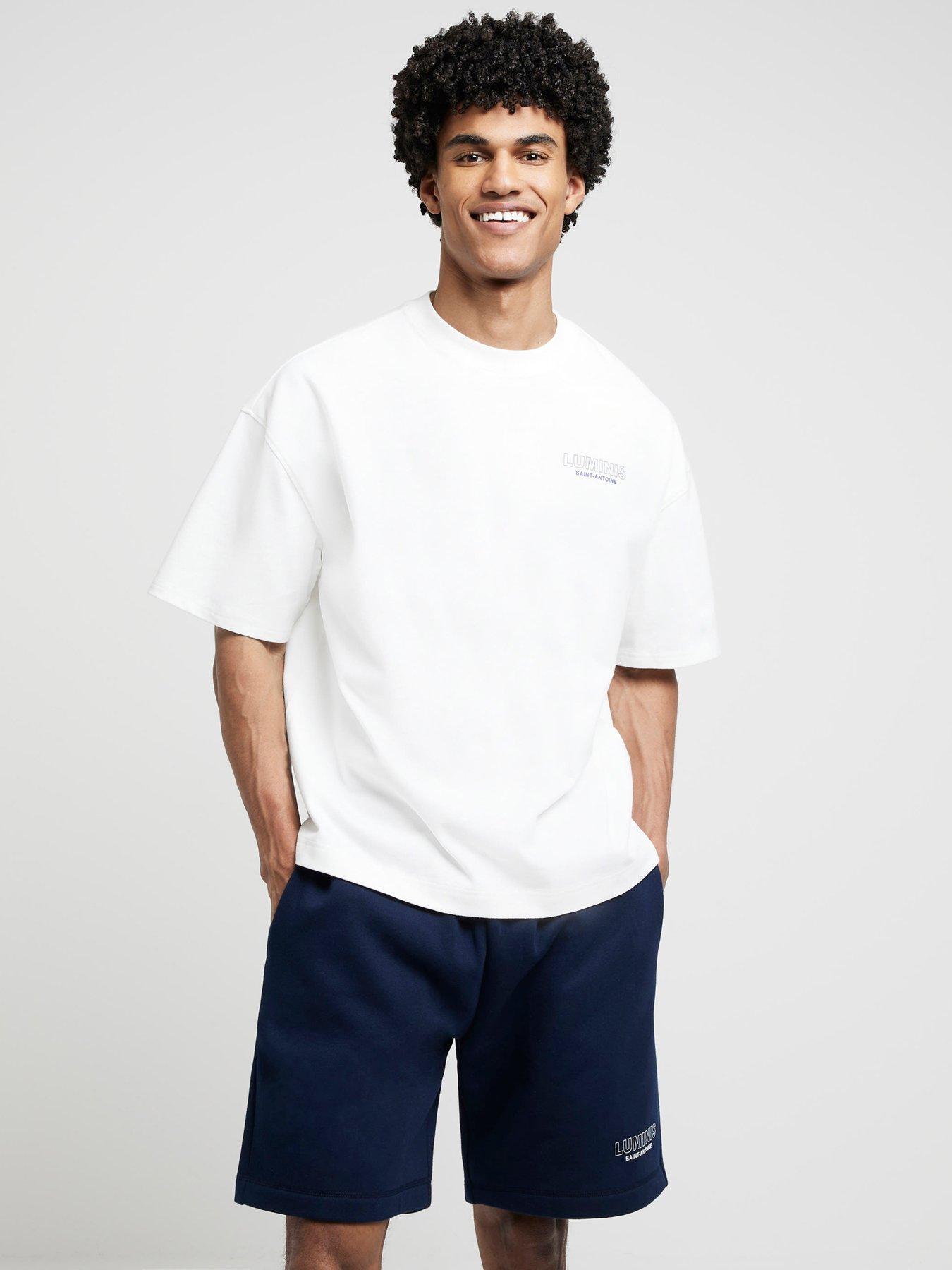 river-island-river-island-short-sleeve-oversized-fit-luminis-t-shirt-whitefront