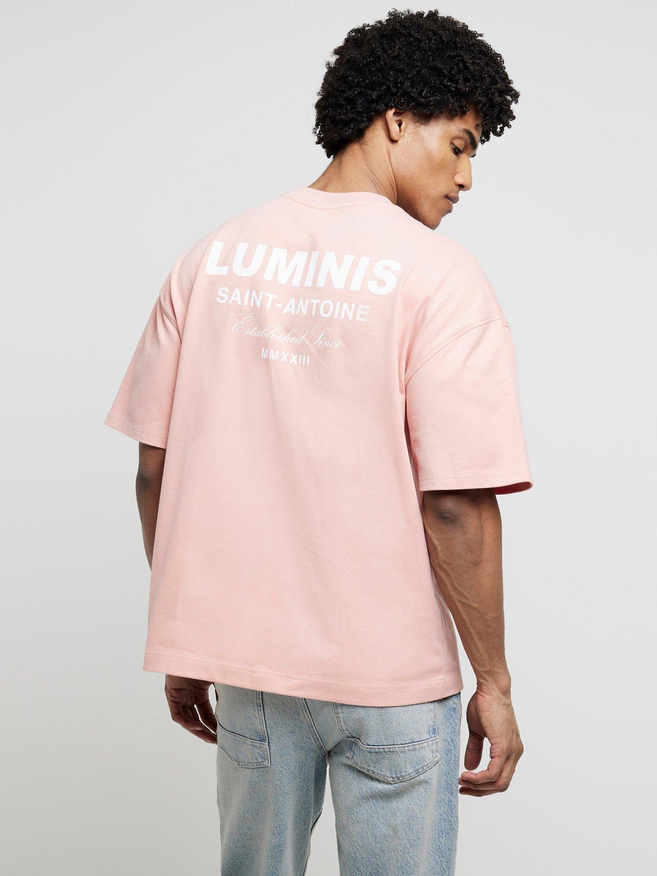 river-island-short-sleeve-oversized-fit-luminis-t-shirt-light-pinkstillFront