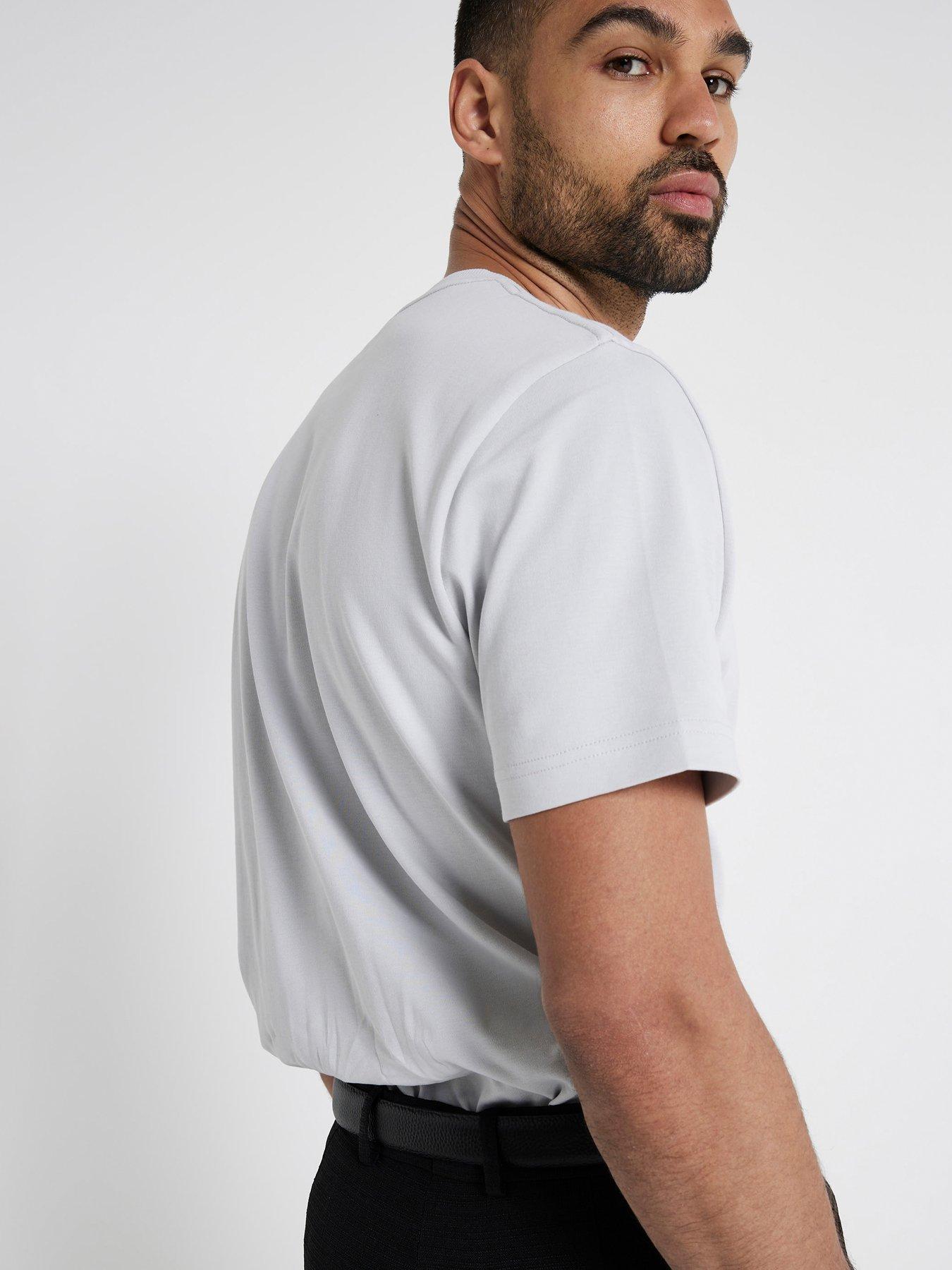 river-island-short-sleeve-studio-slim-t-shirt-light-greystillFront