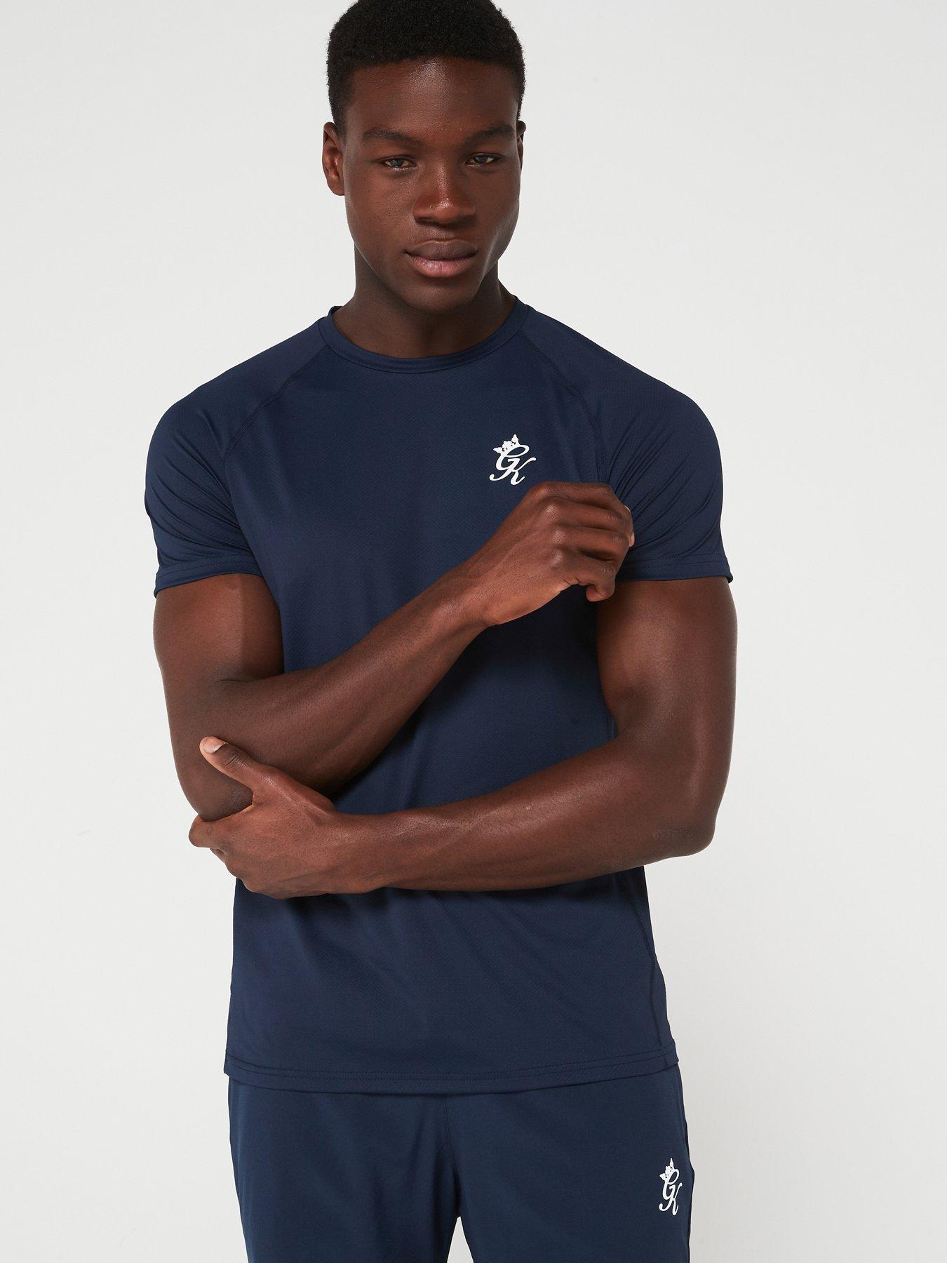 gym-king-mens-energy-tee-navyfront