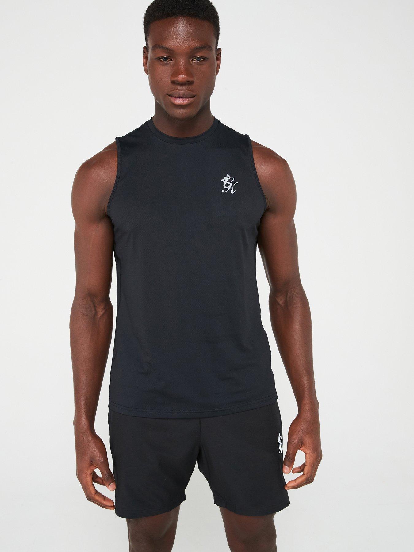 gym-king-mens-energy-vest-blackfront