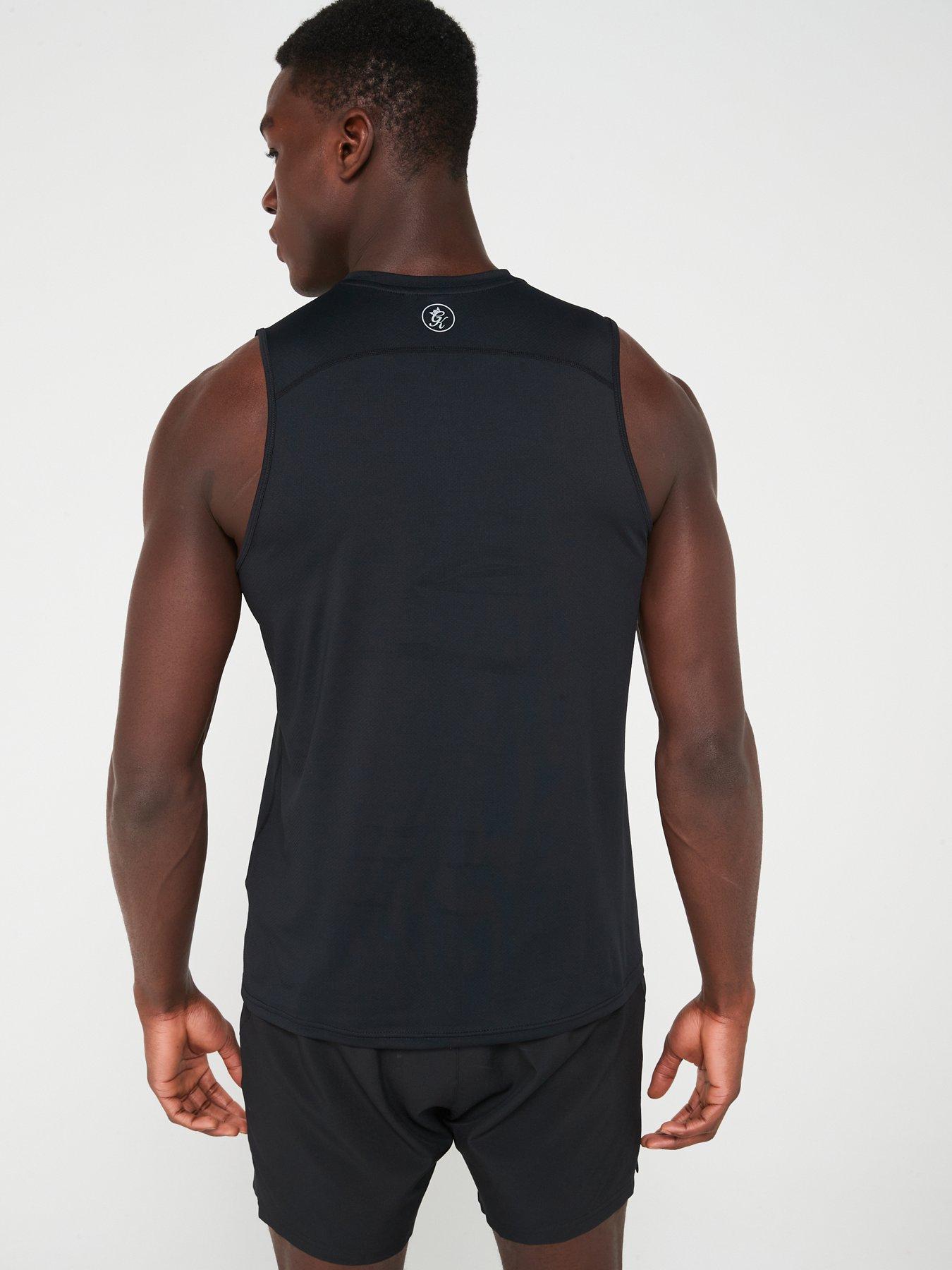 gym-king-mens-energy-vest-blackstillFront