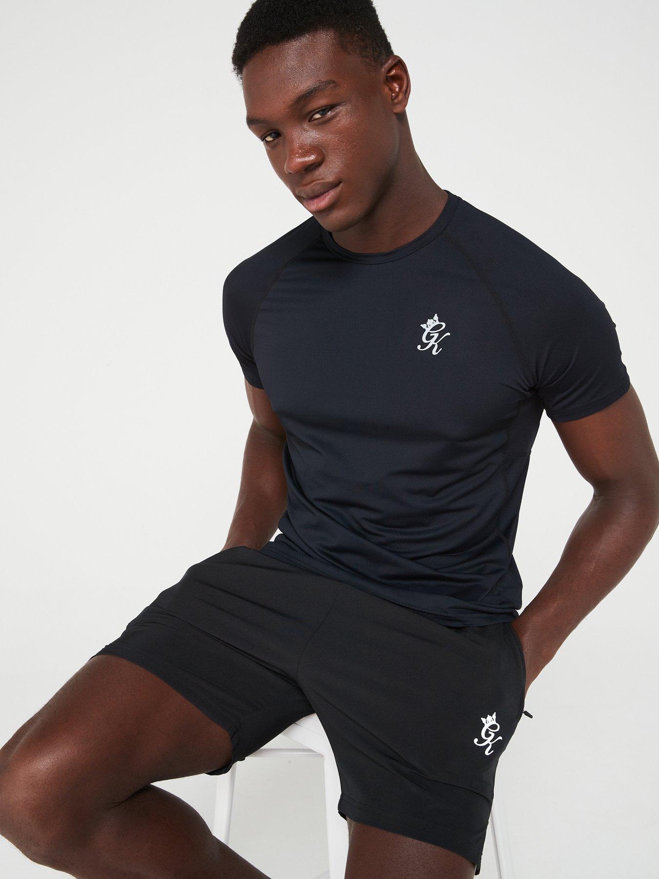 gym-king-mens-energy-6-shorts-blackoutfit