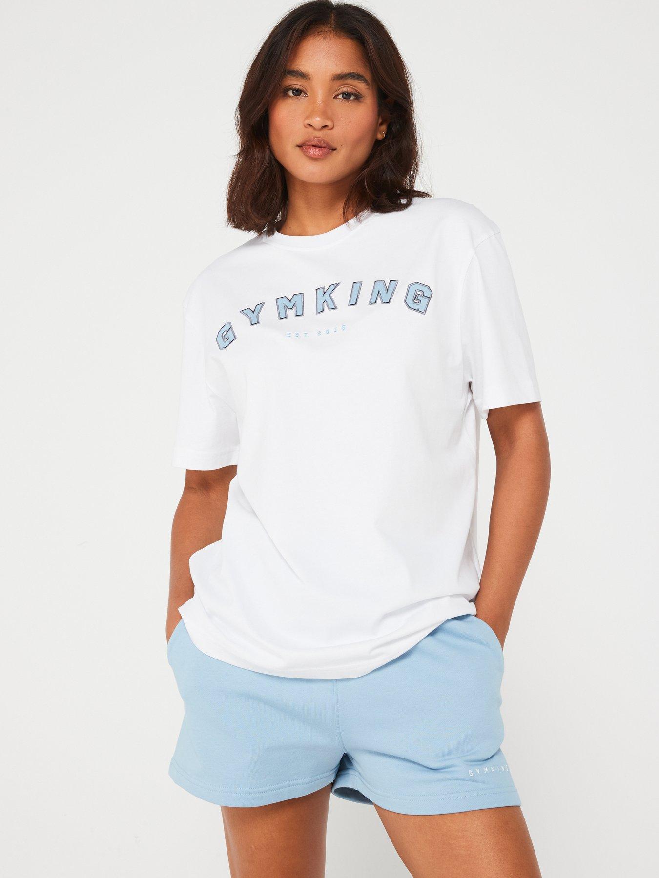 gym-king-womens-shadow-bf-tee-white